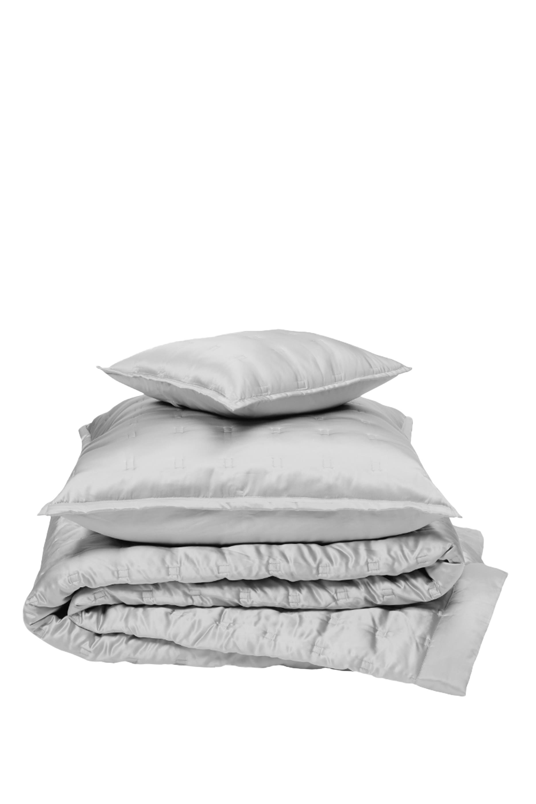 Windsor Silk Bedspread