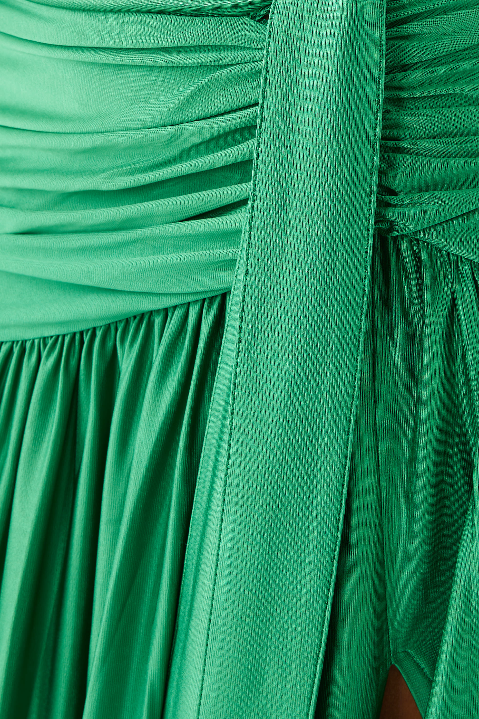 فستان روب طويل