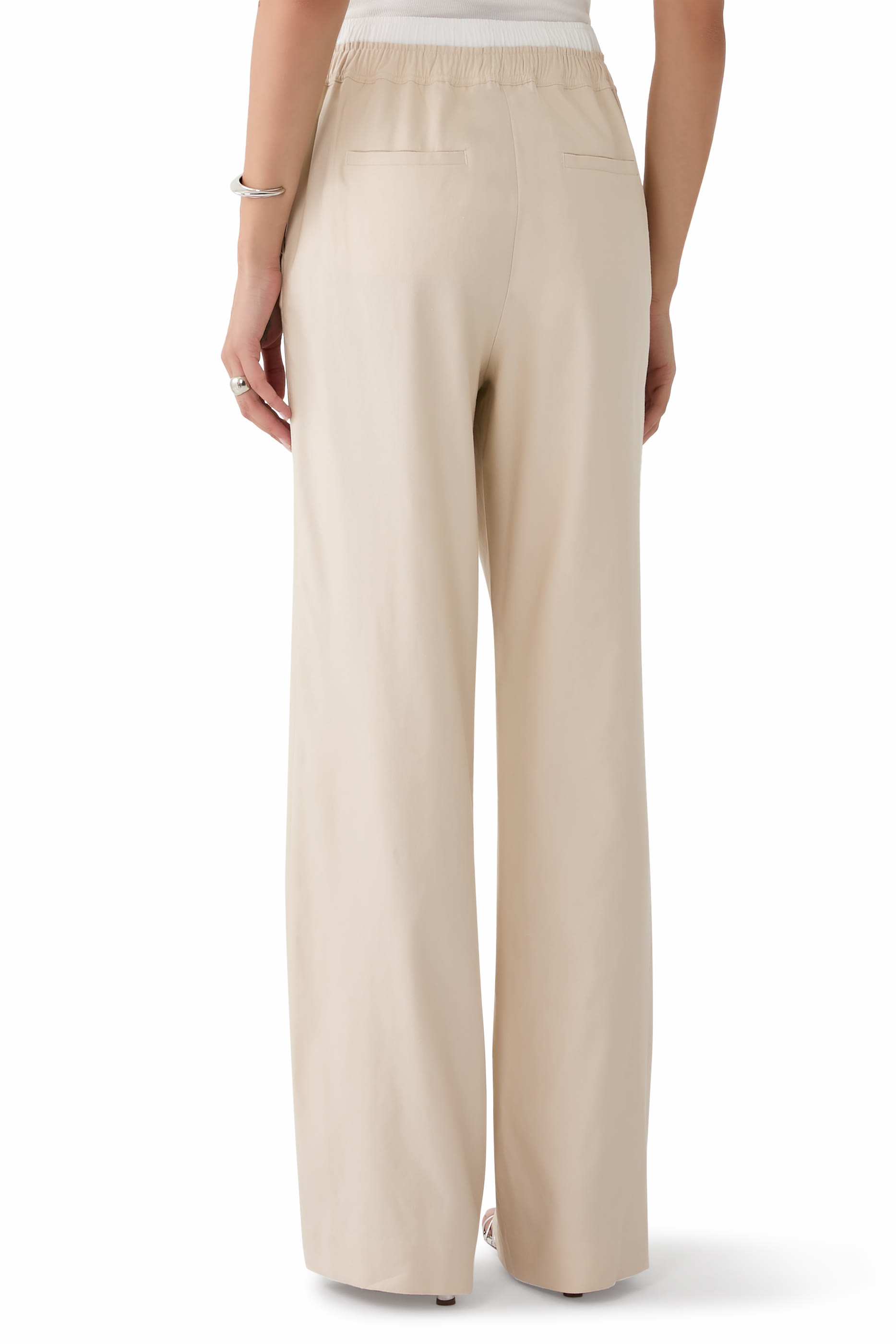 بنطال بريستول