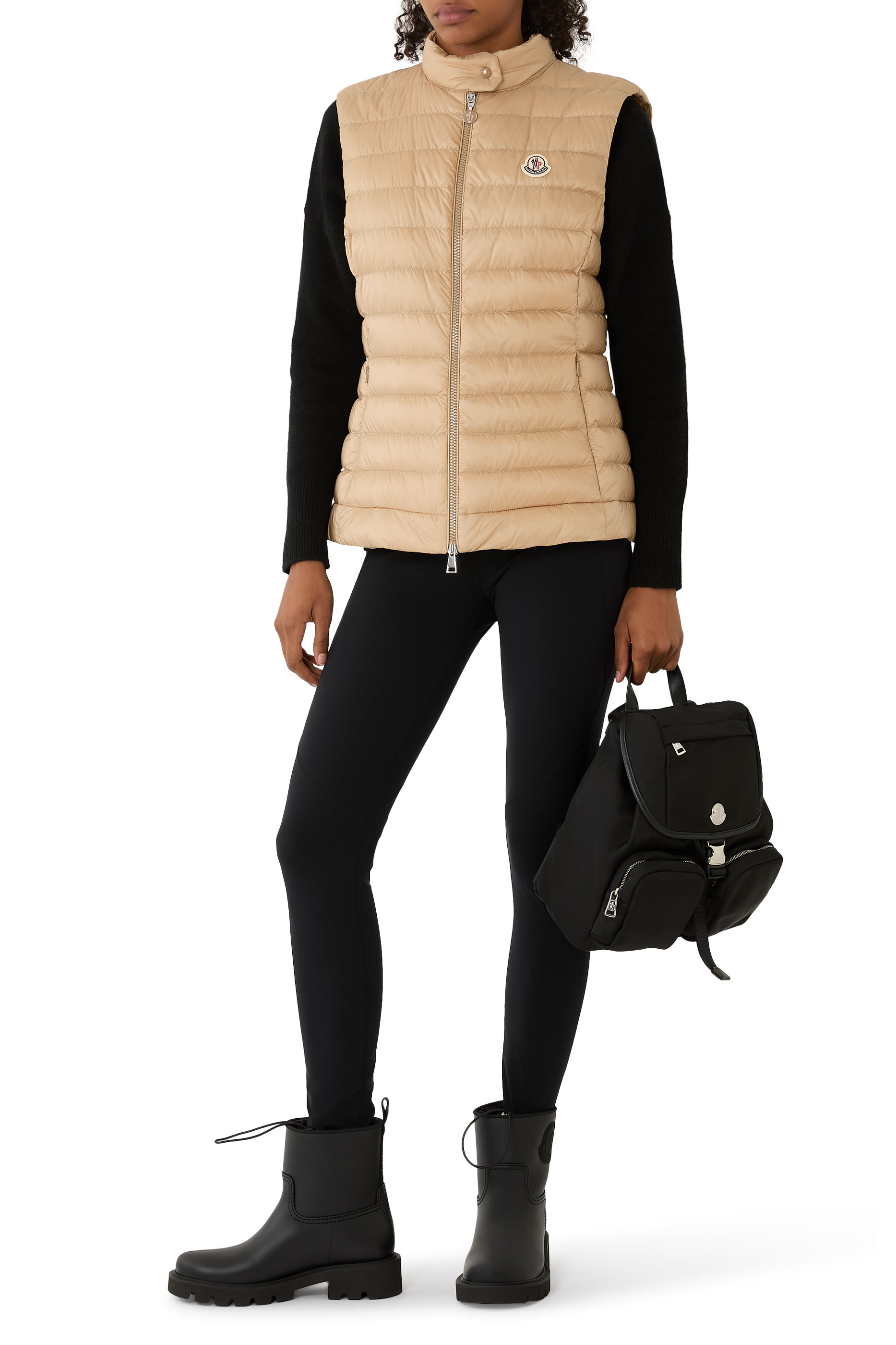 فيست إغنيس بتصميم مبطن