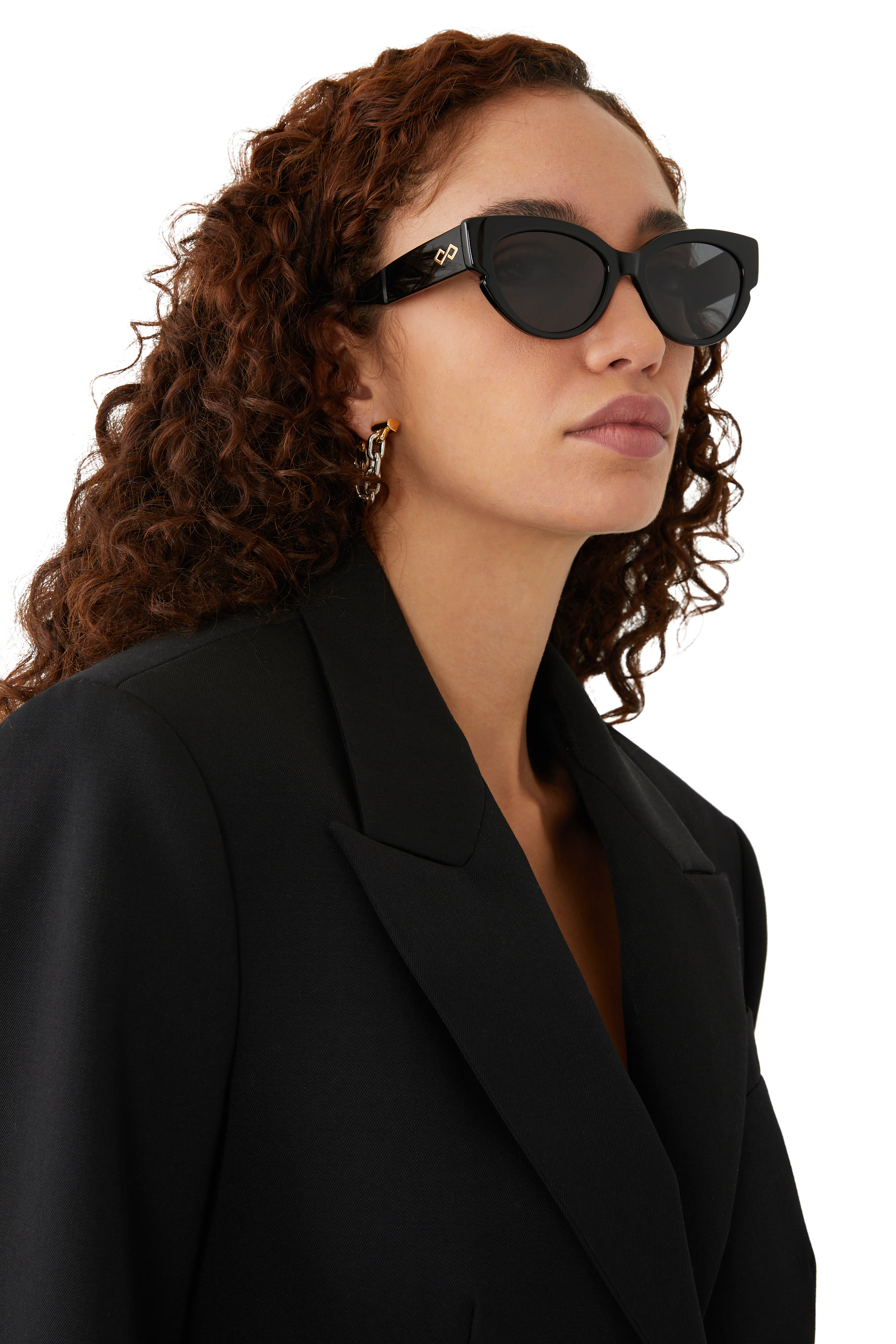 نظارة شمسية فوغ