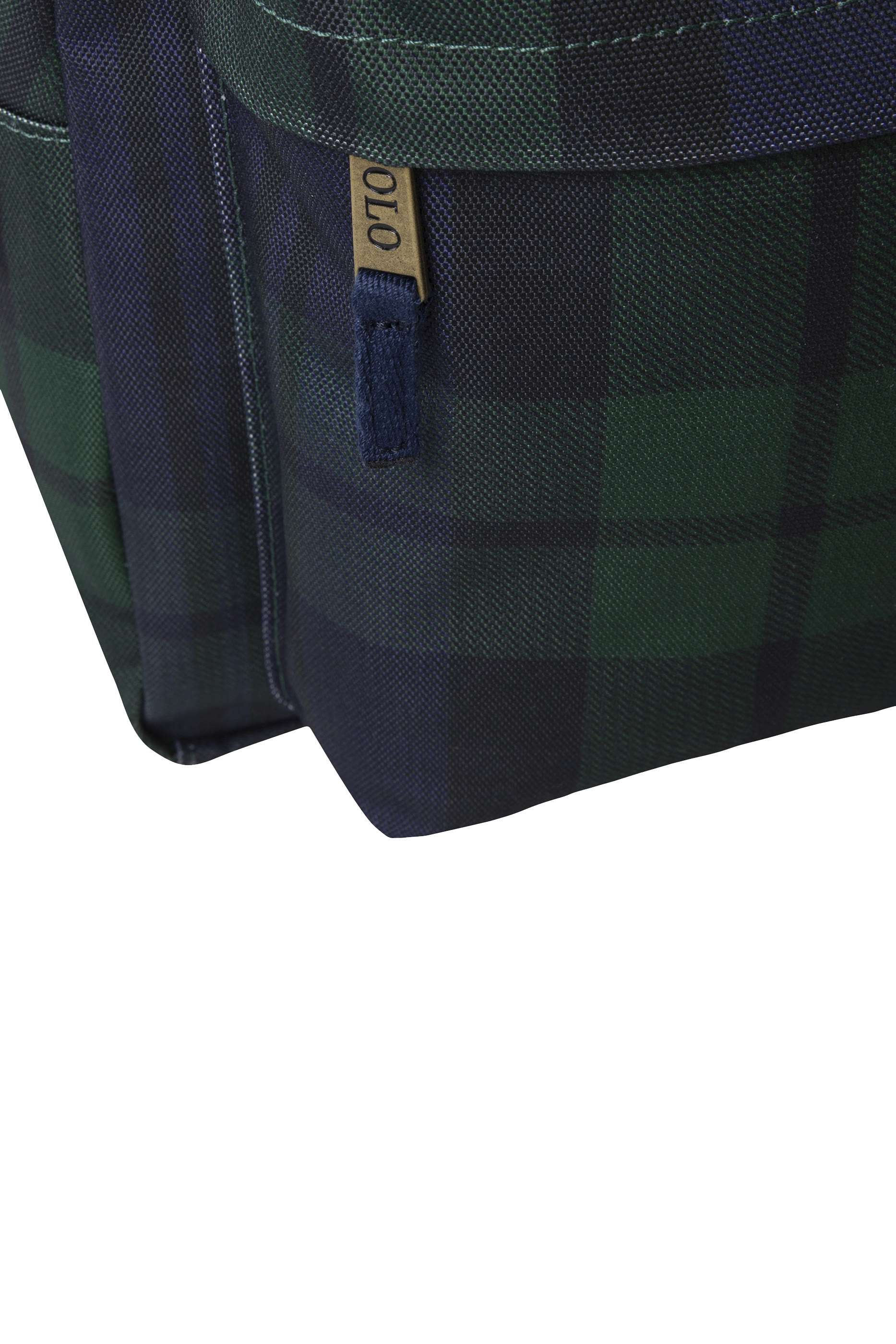 حقيبة ظهر بطبعة الدب بولو للأطفال