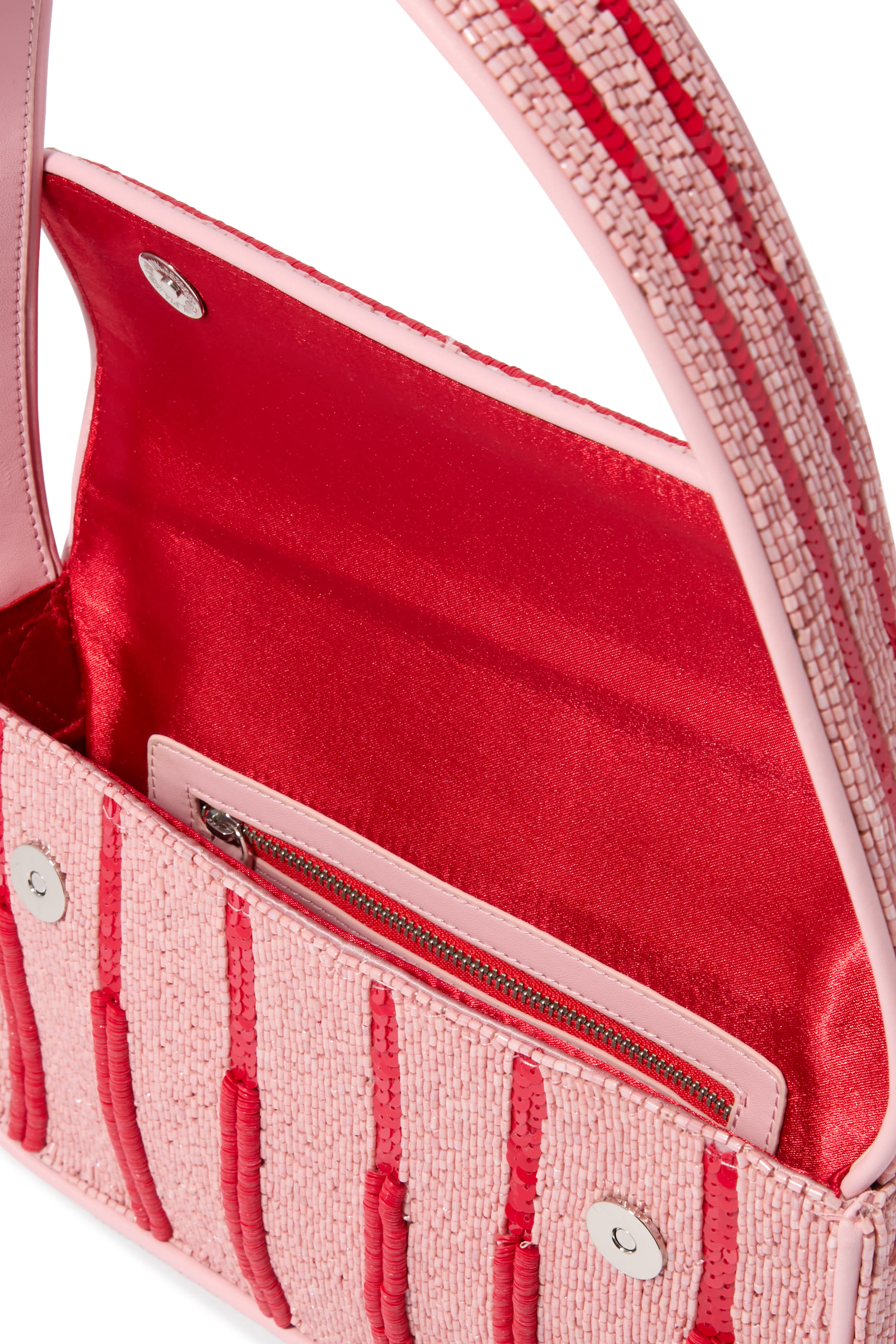 حقيبة تومي بخرز