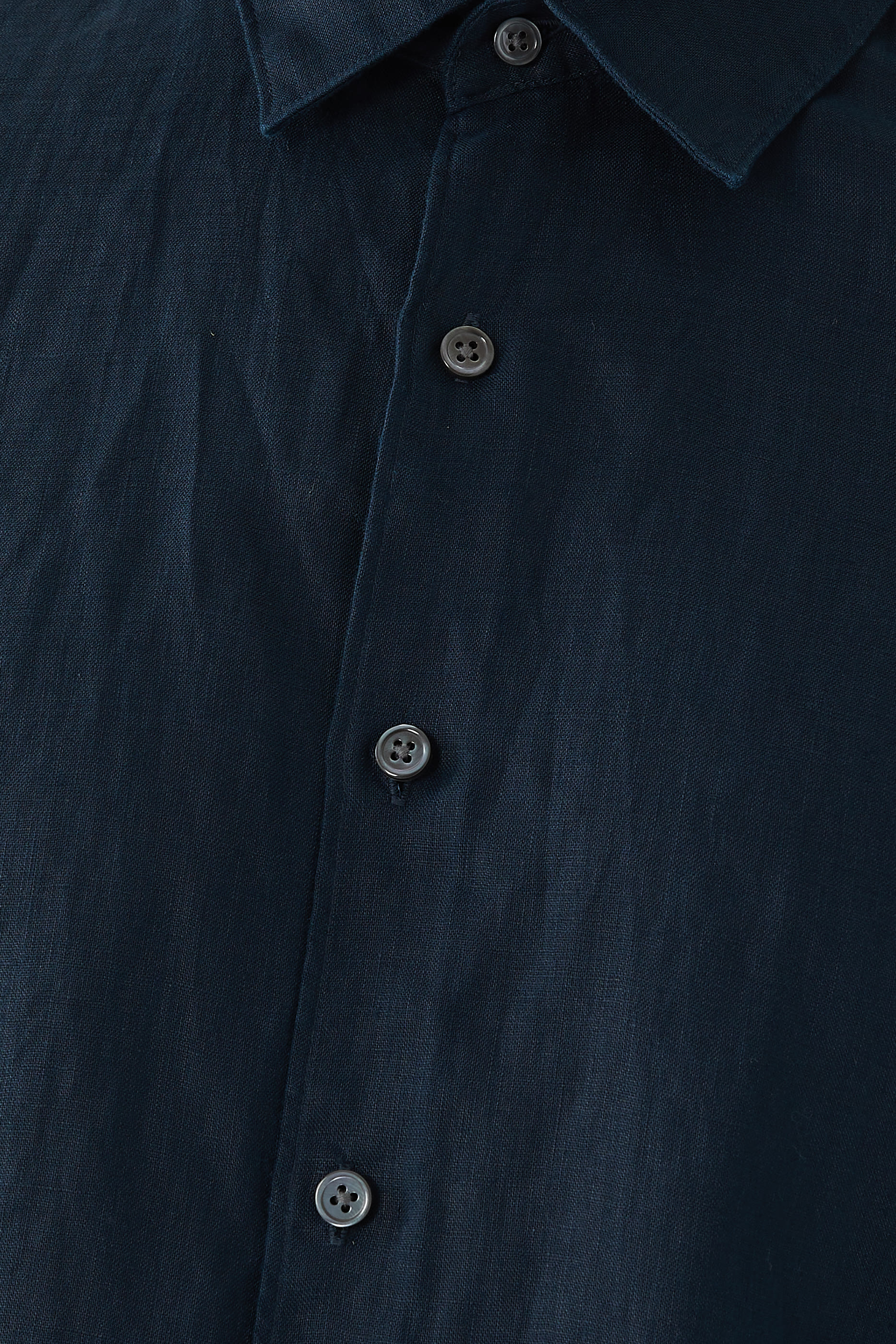 قميص ارفينغ مريح بأكمام قصيرة