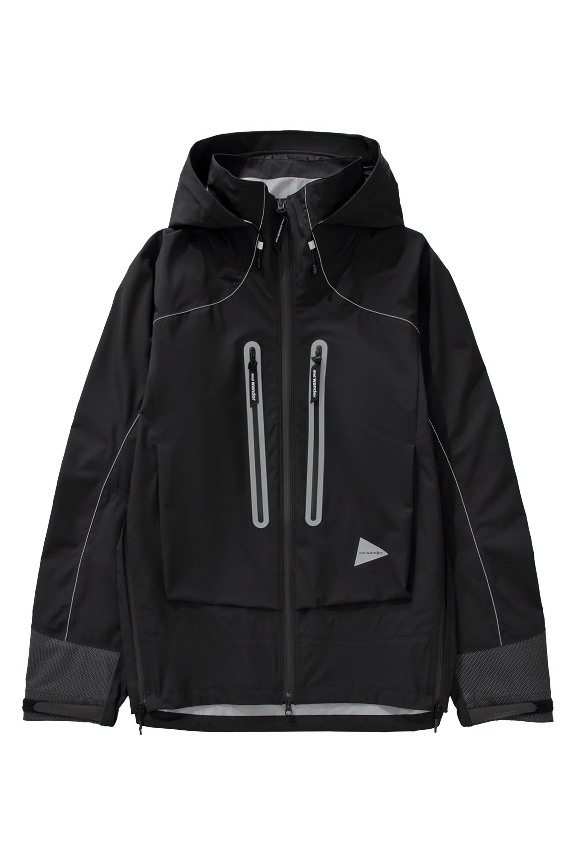 جاكيت بيرتكس شيلد مقاوم للأمطار