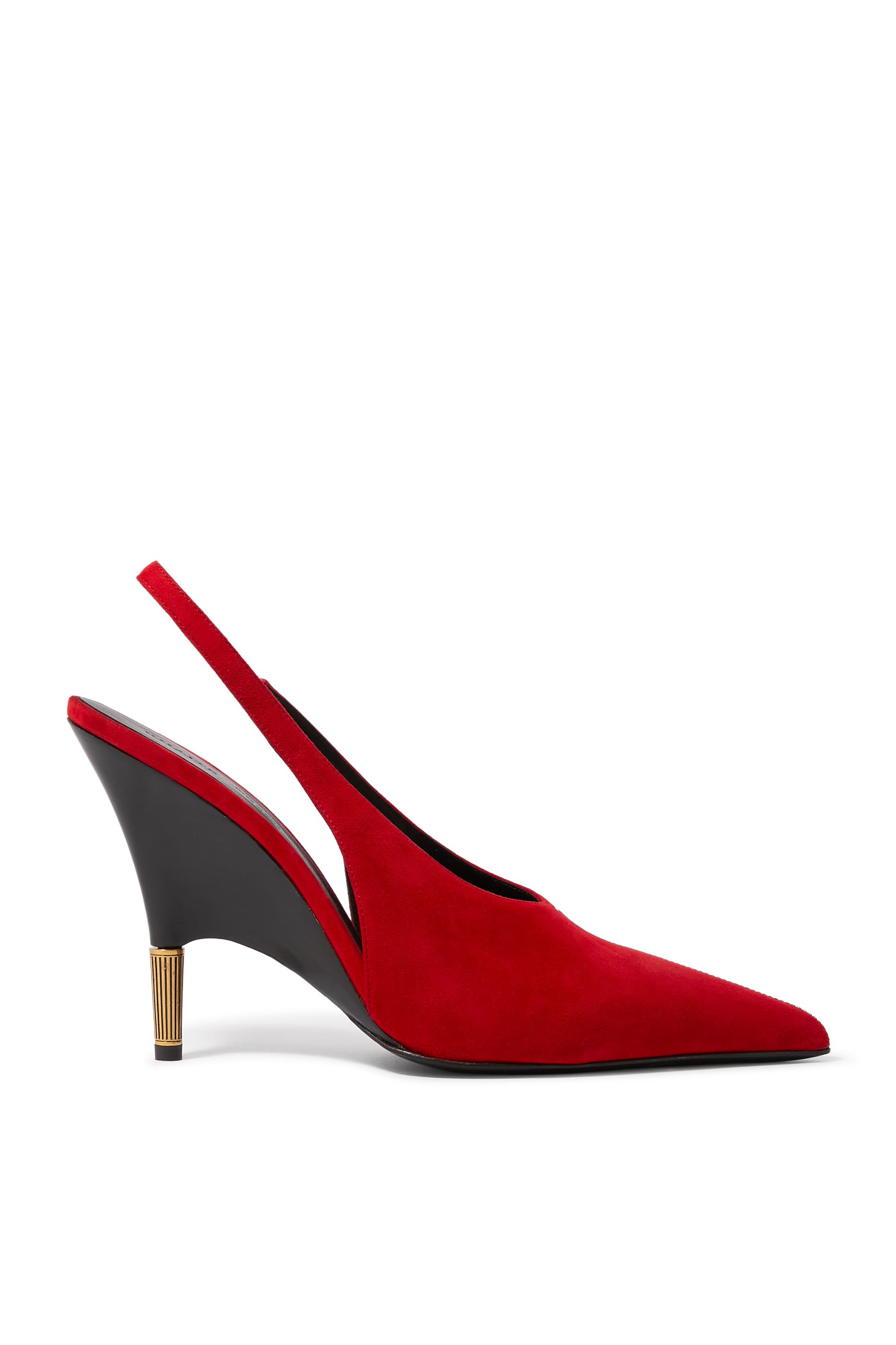 حذاء بيلا كلاسيكي 100