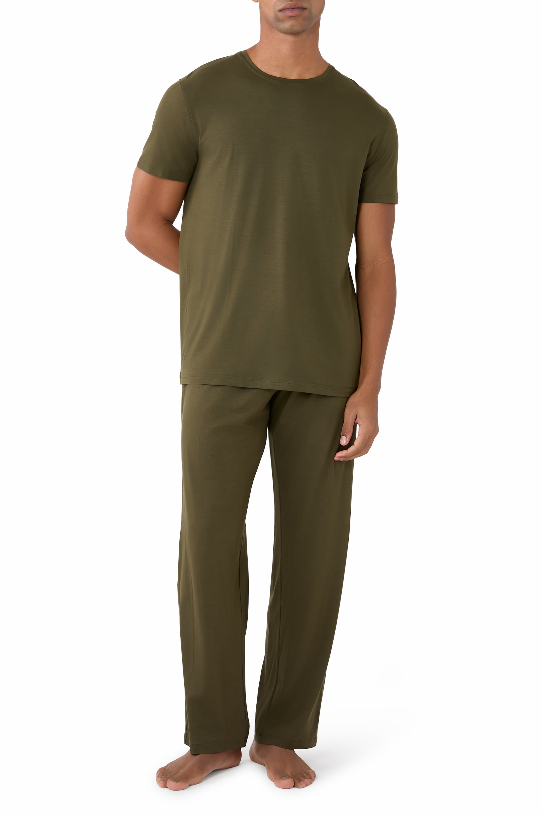 بنطال للبيت