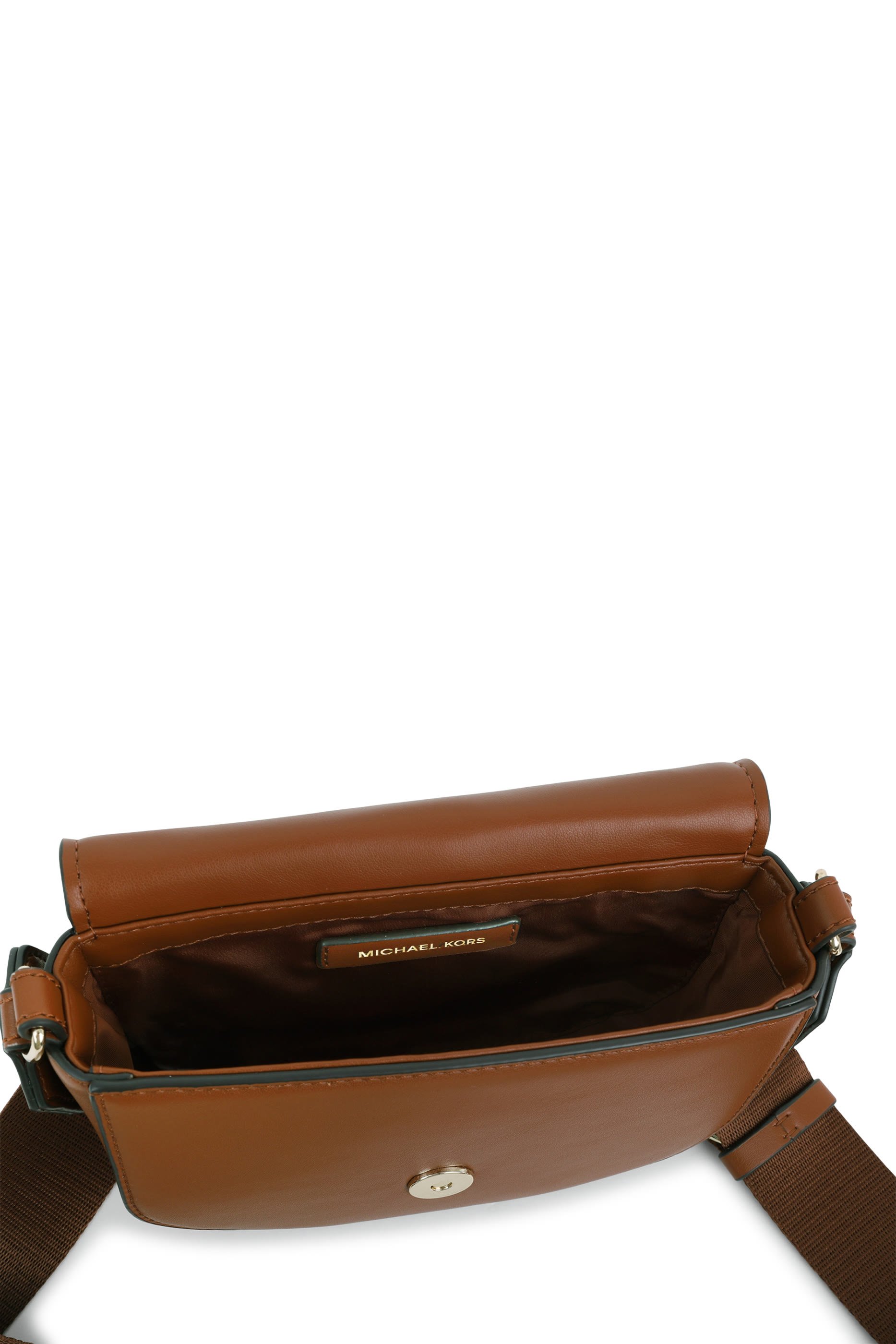 حقيبة جلد صناعي للأطفال