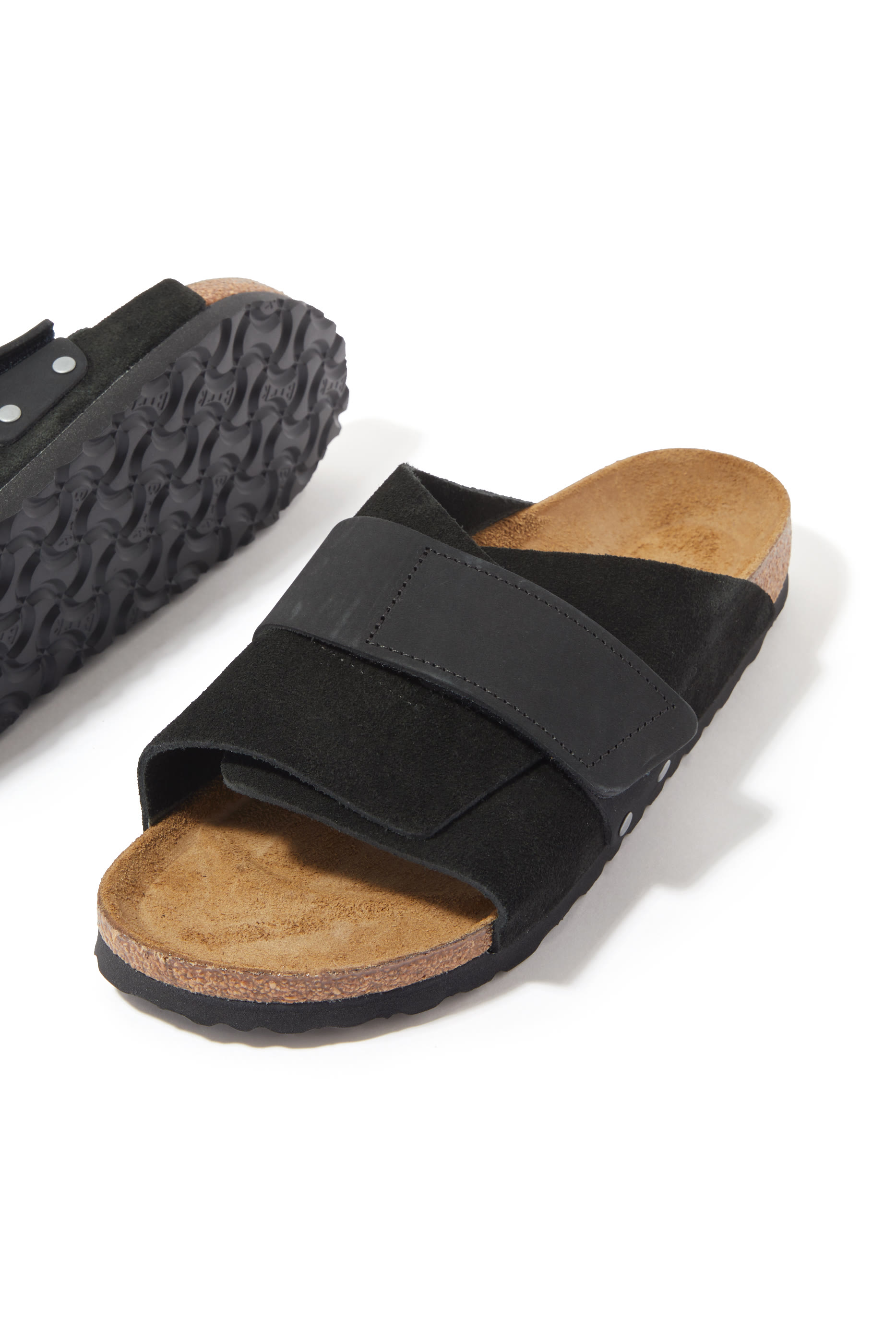 حذاء خفيف كيوبو بشريط فيلكرو