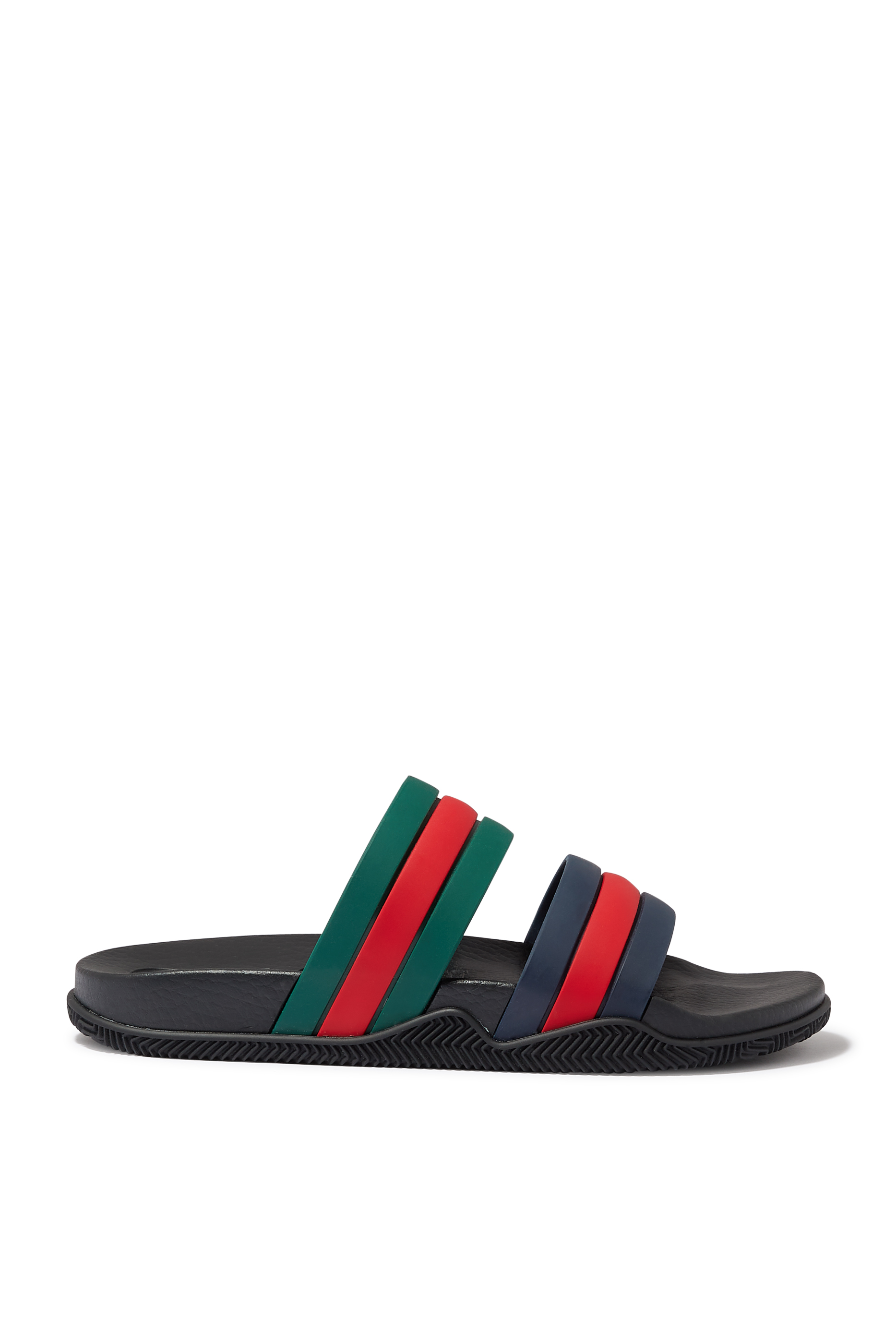 حذاء خفيف مطاط بتصميم ويب