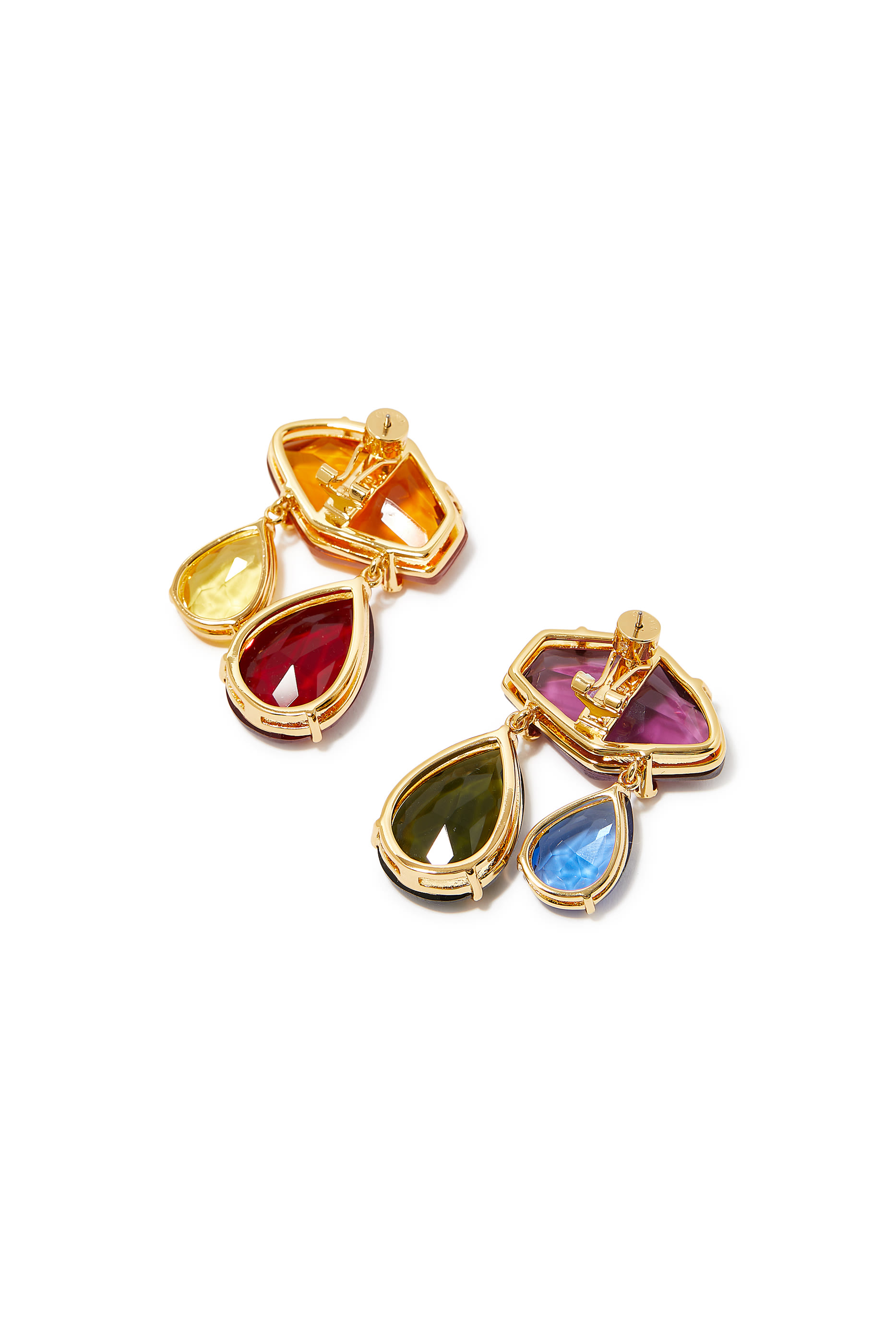 أقراط ريجنت متدلية