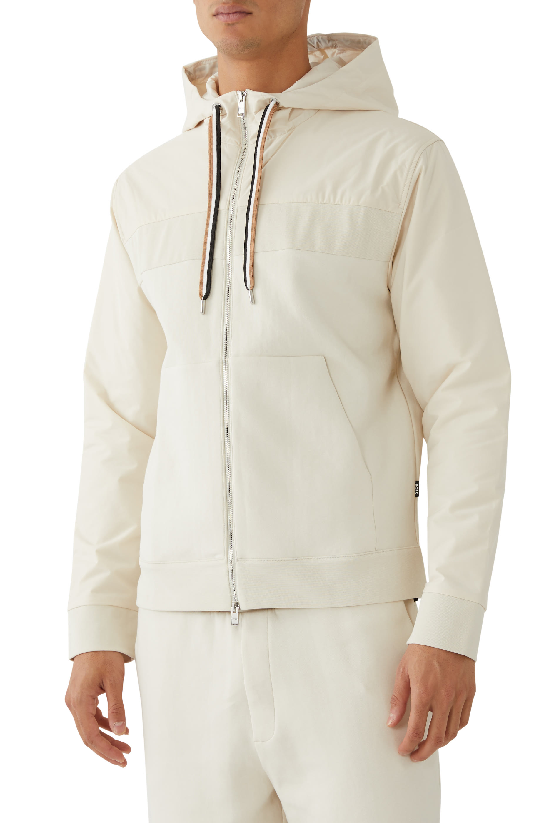 سويت شيرت بتصميم كارديجان سي- سيجر 300