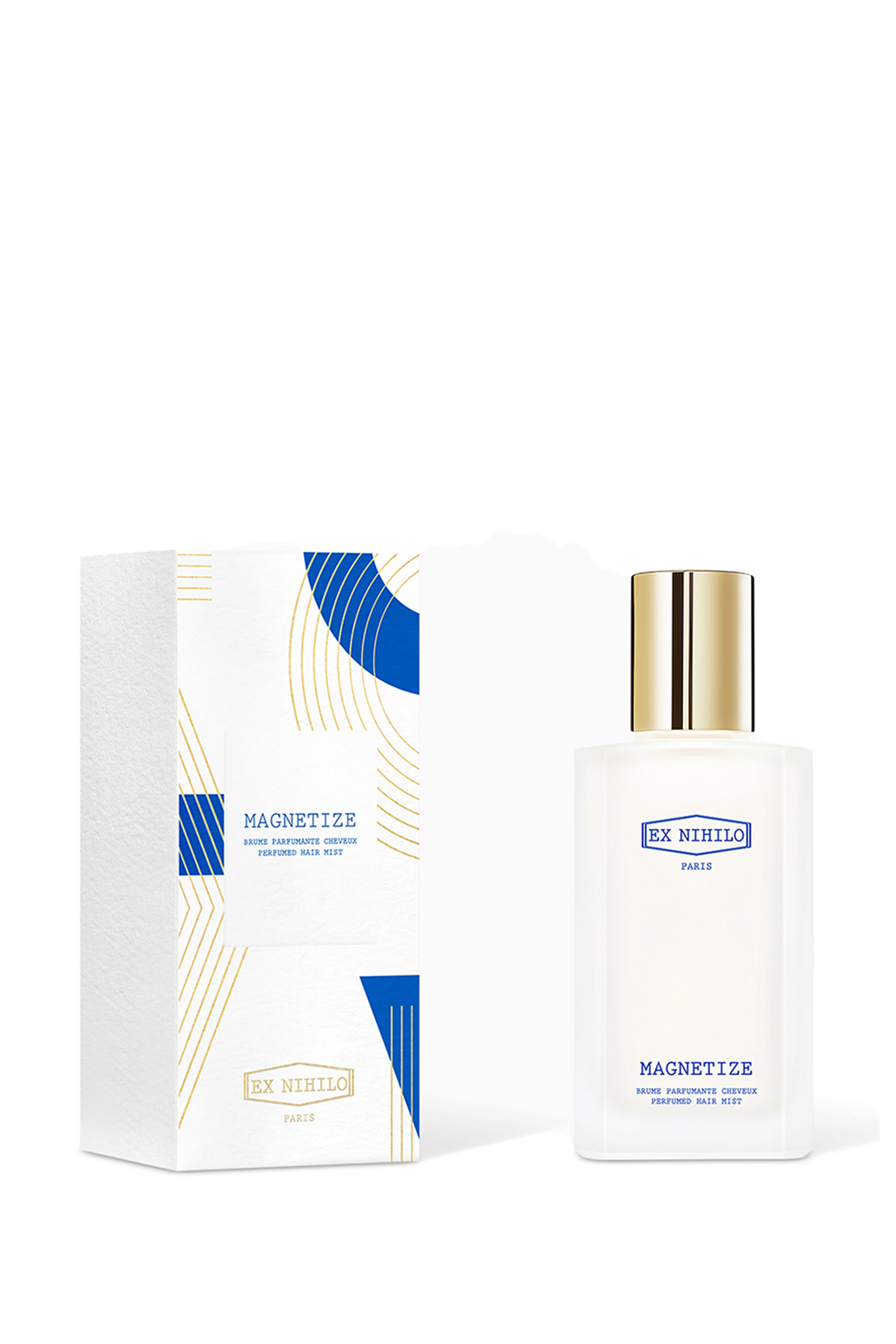 بخاخ سبلايم ماجنيتك للشعر