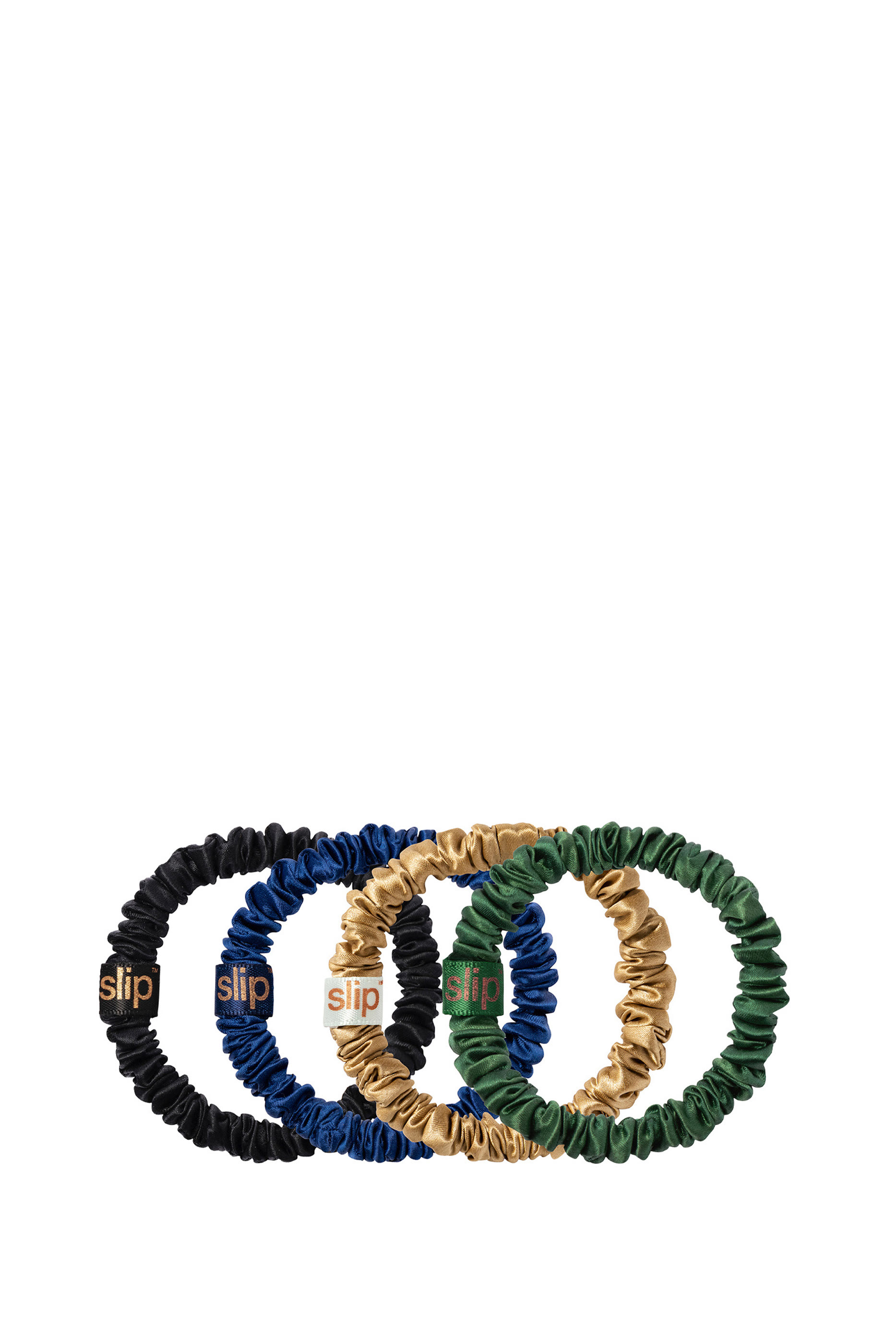 ربطة شعر بايج للزينة