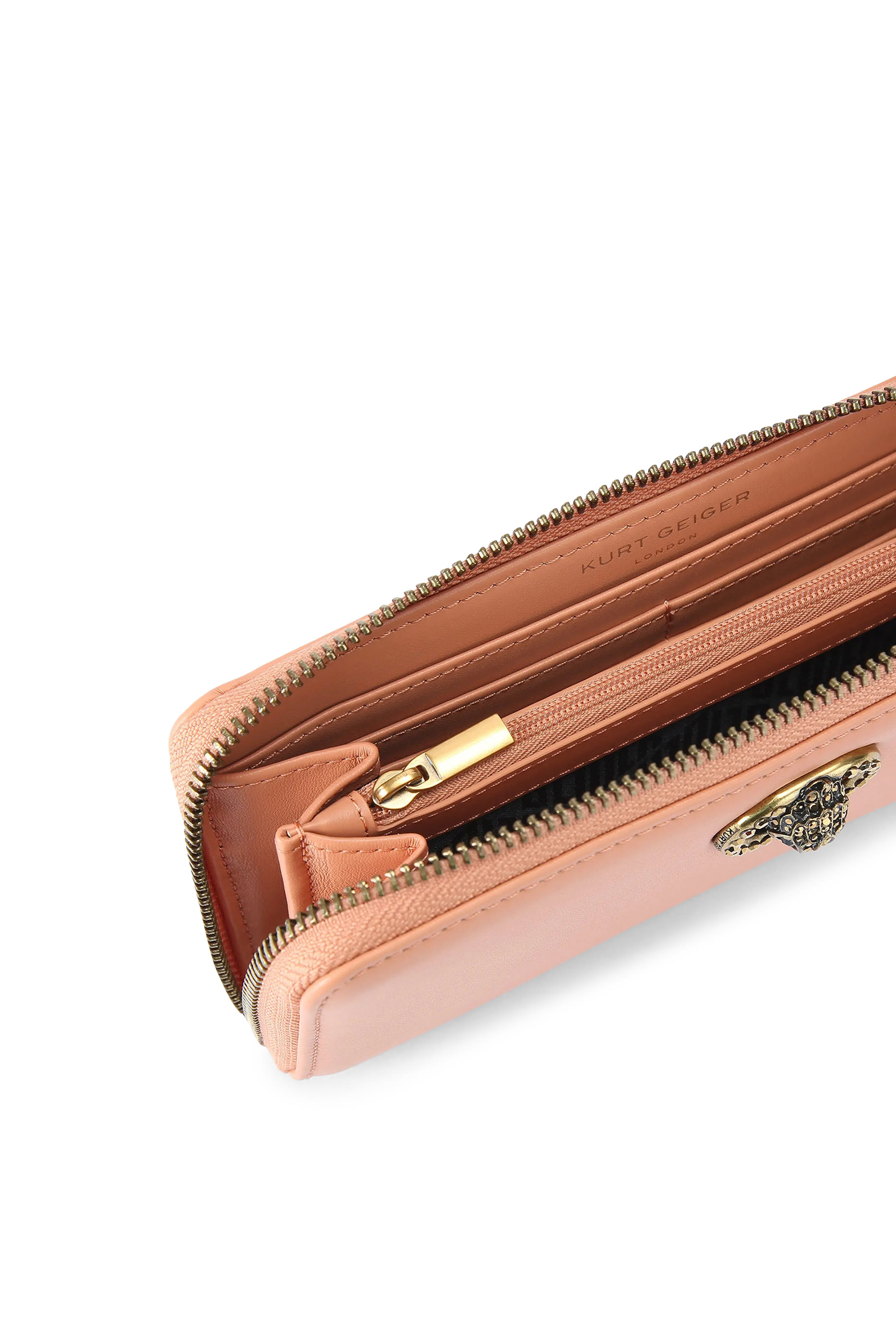 محفظة تشيلسي بسحاب