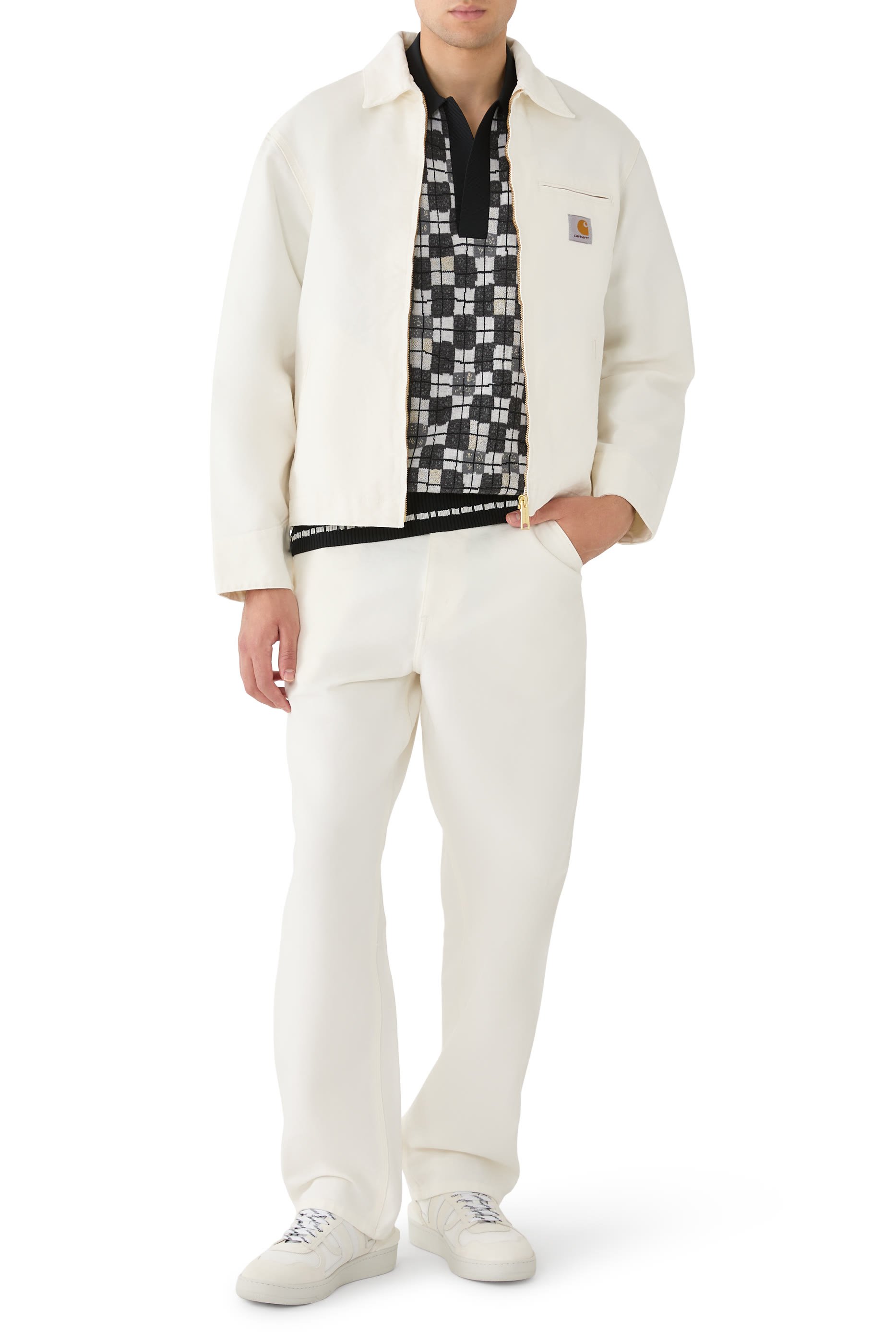 جاكيت ديترويت (صيفي)