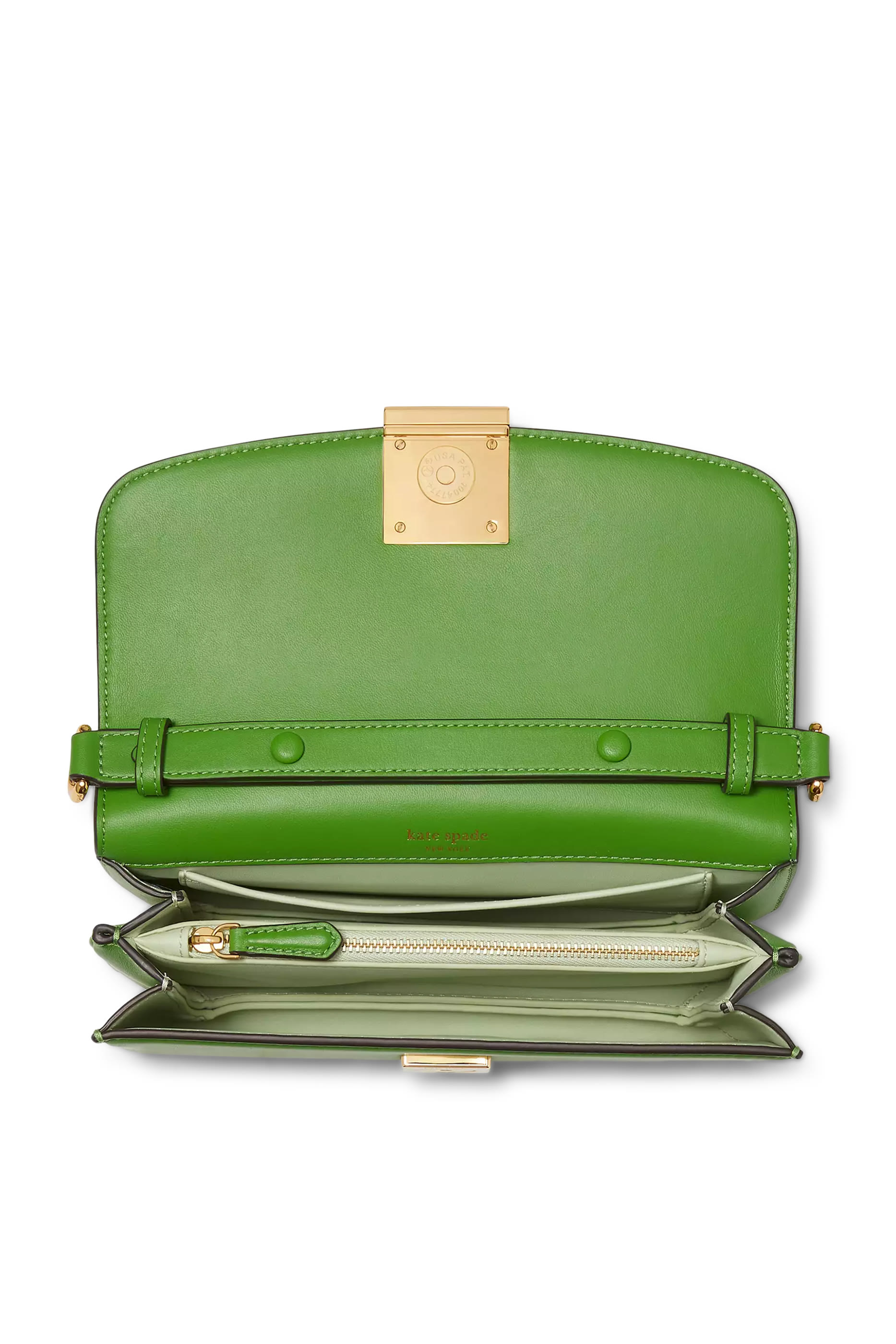 حقيبة كروس بودي داكوتا صغيرة