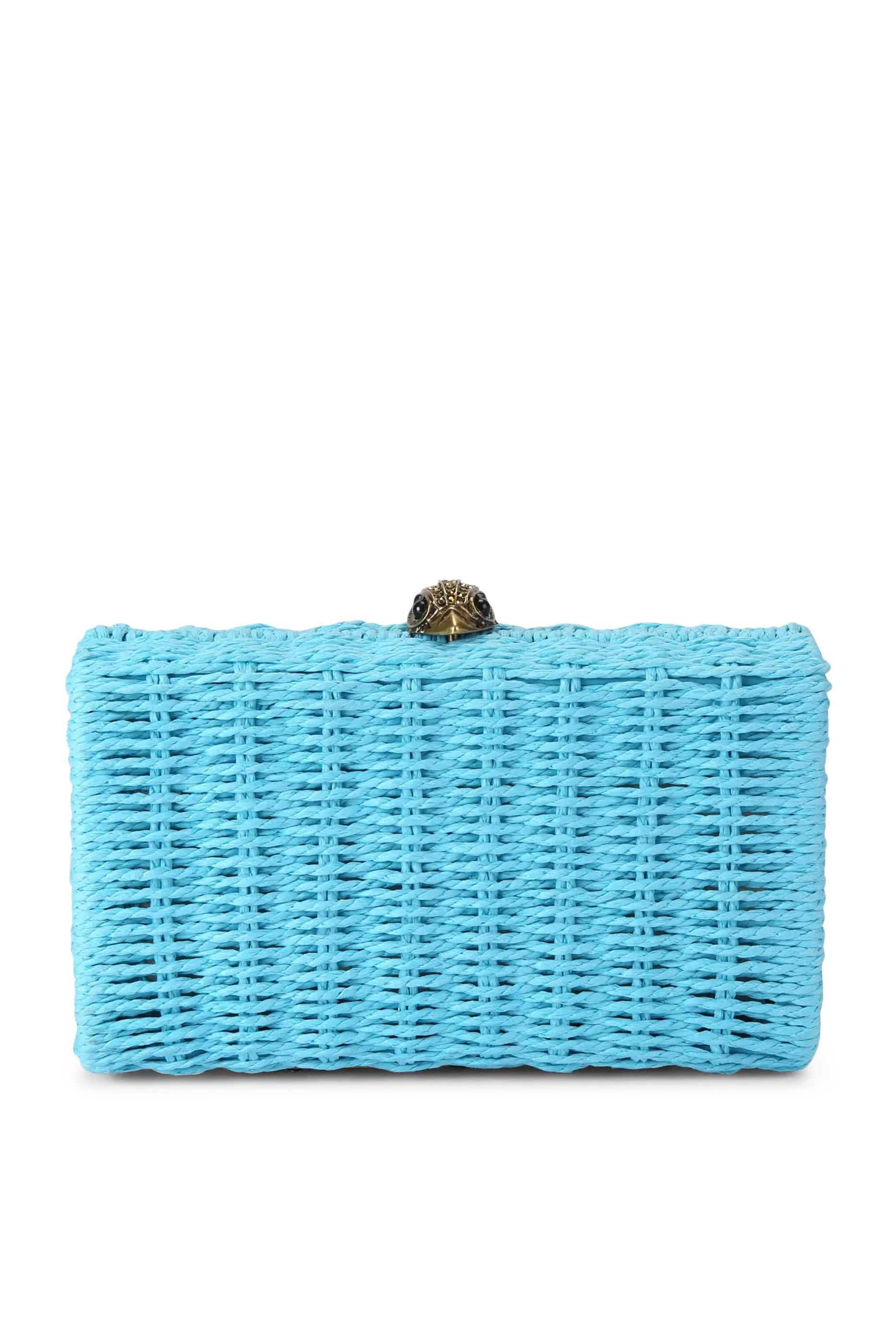 كلاتش كنسينغتون مرصع بالكريستال