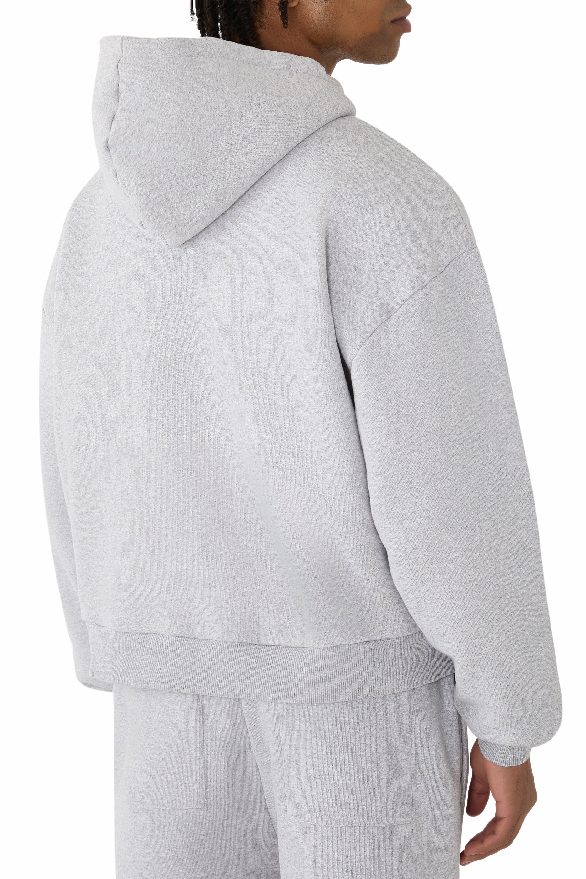 هودي يونيفورم بسحاب