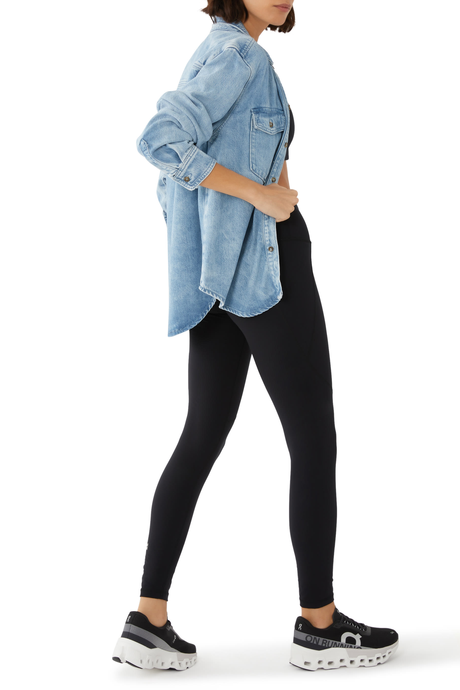 سنيكرز كلاودمونستر 2 للنساء