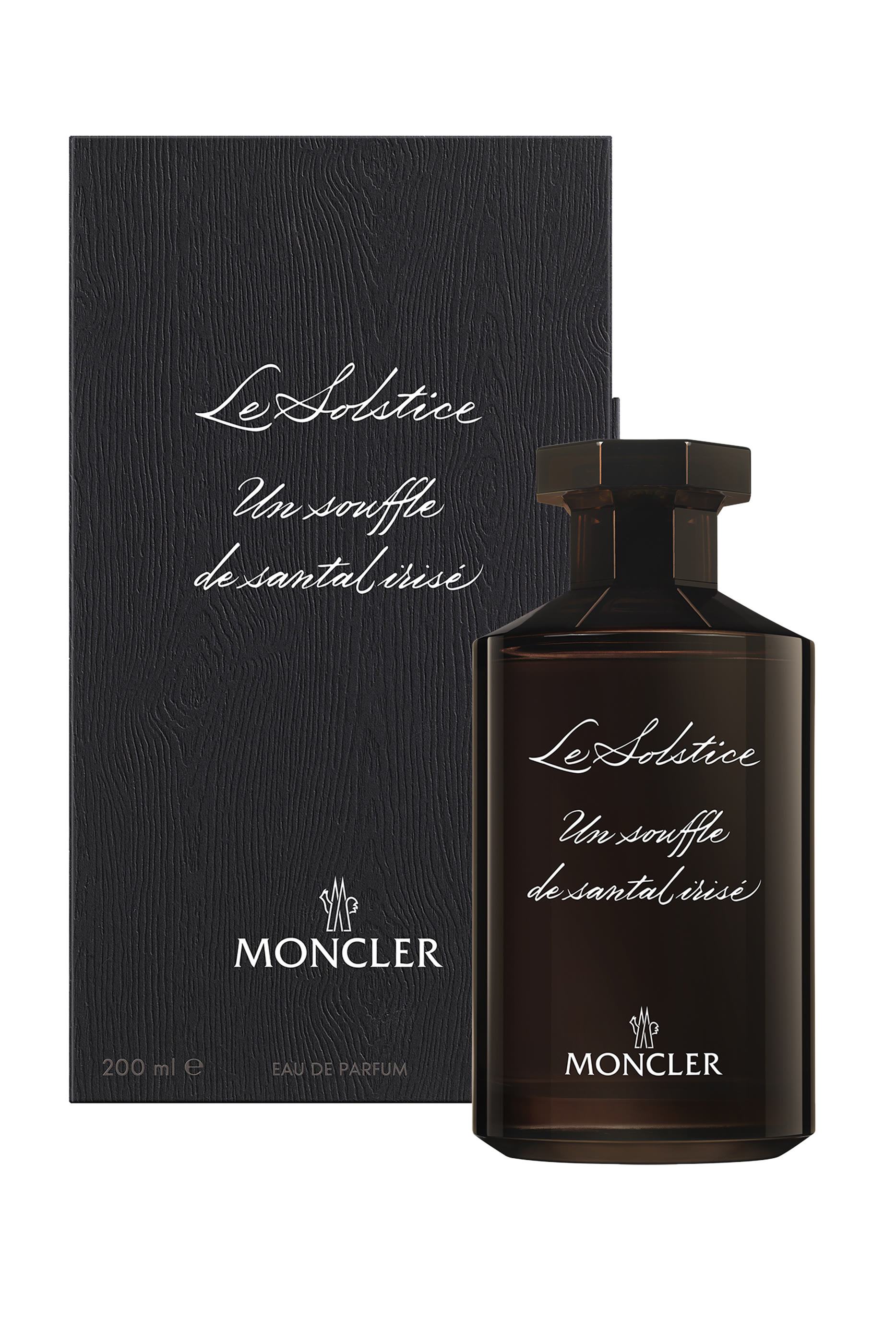 Le Solstice Eau de Parfum