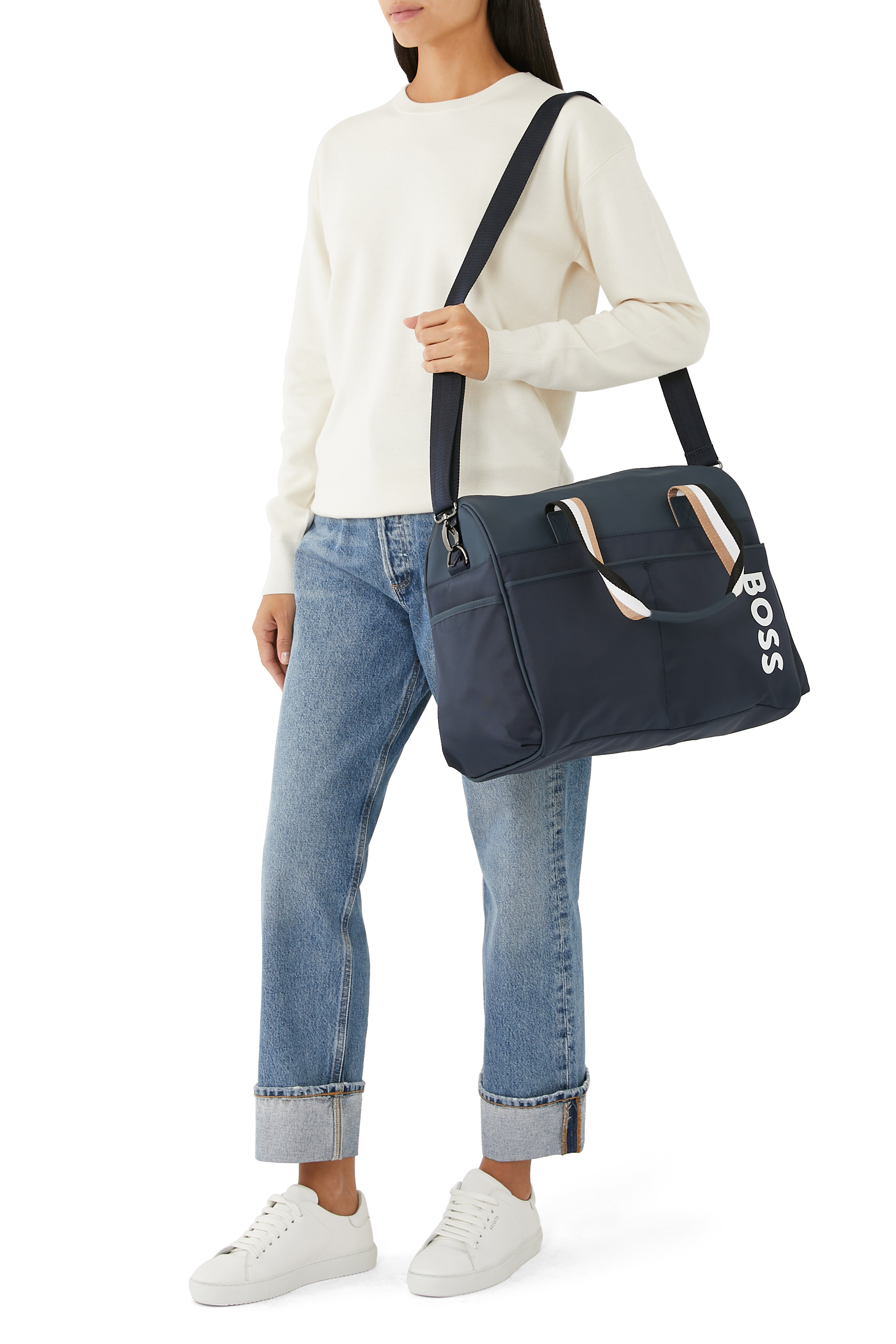 حقيبة مستلزمات أطفال