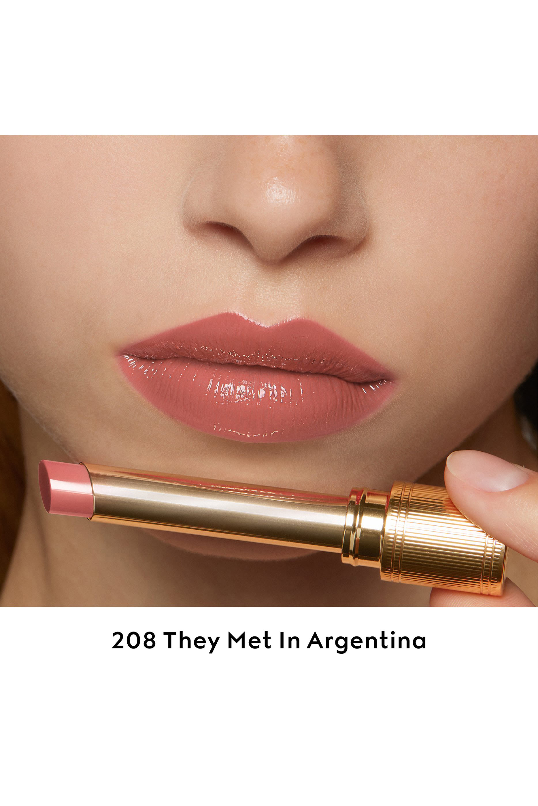 أحمر شفاه فلورا إنتنس روج دو بوتي بريونت