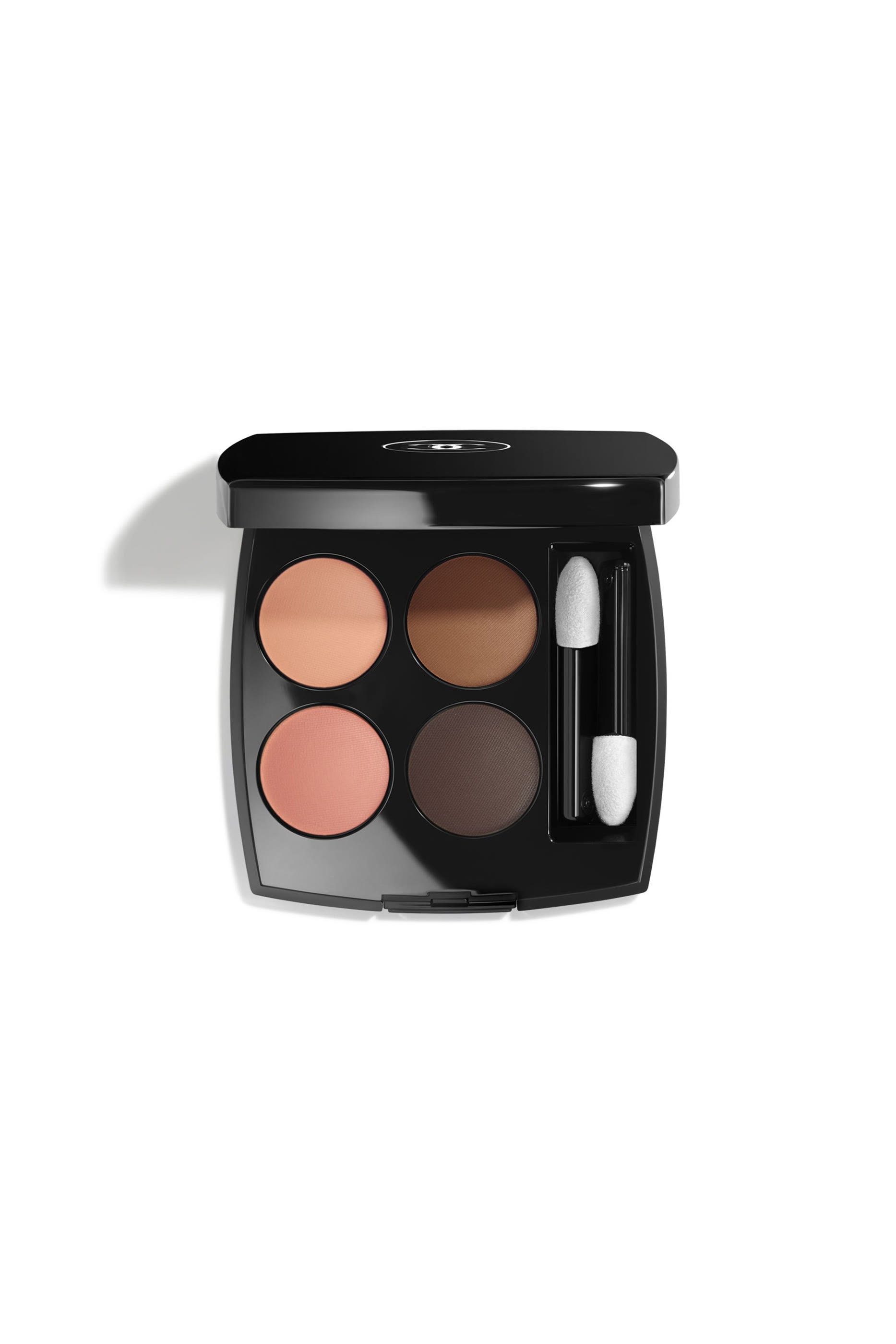 لوحة ظلال عيون Chanel Les 4 Ombres Multi-Effect Quadra Eyeshadow 392 Initiation