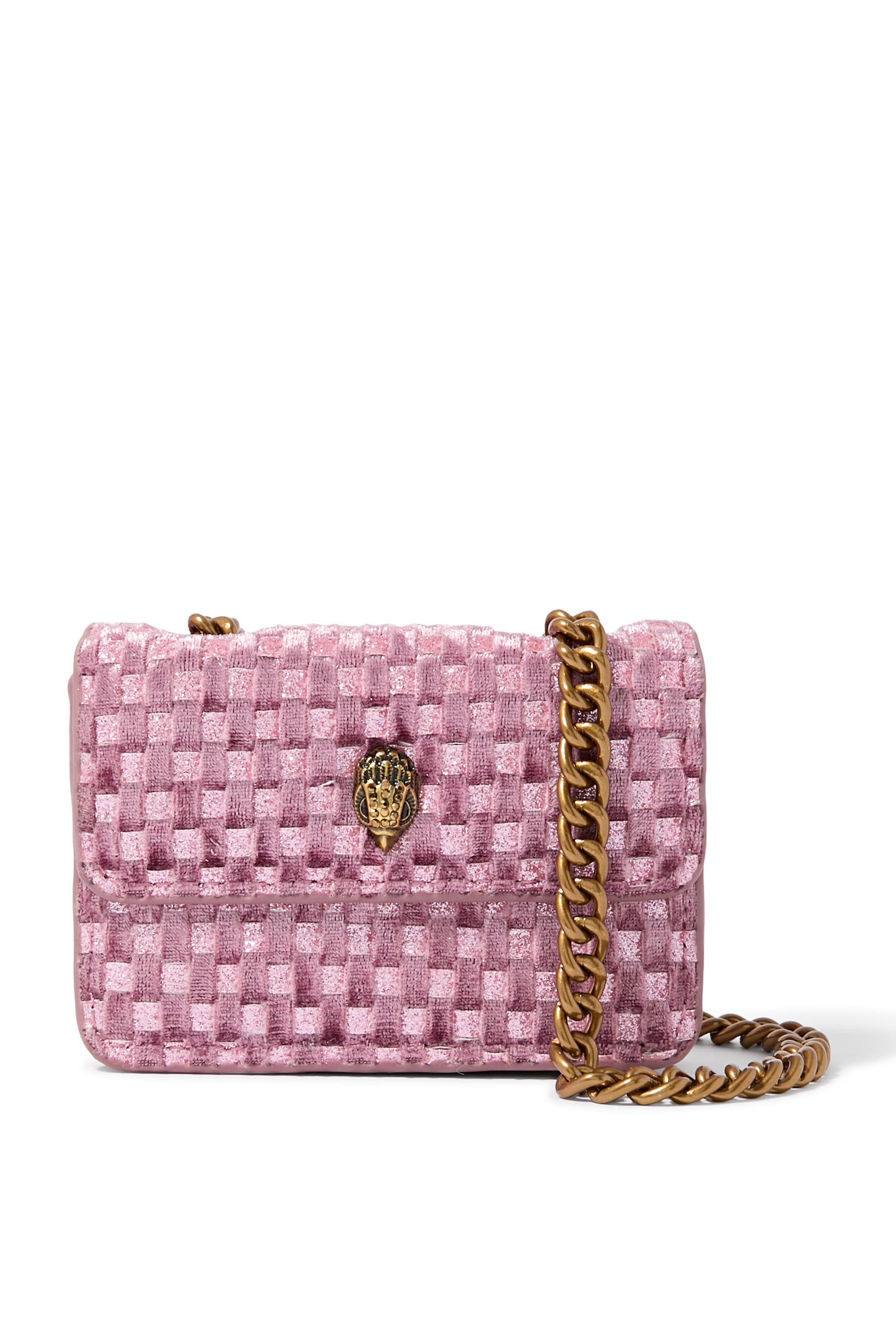 حقيبة كتف كنسينغتون صغيرة