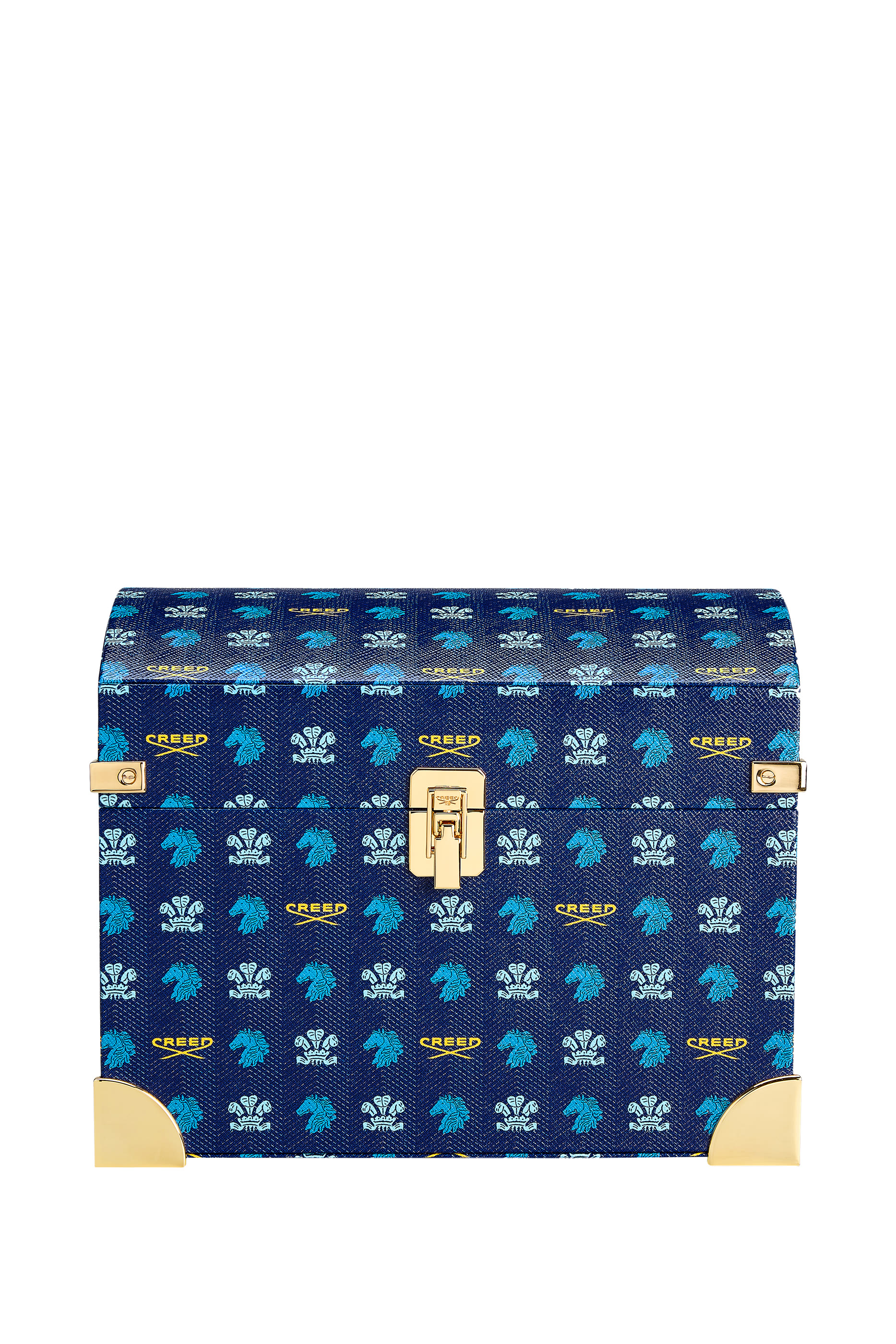 Heritage Flacon Trunk