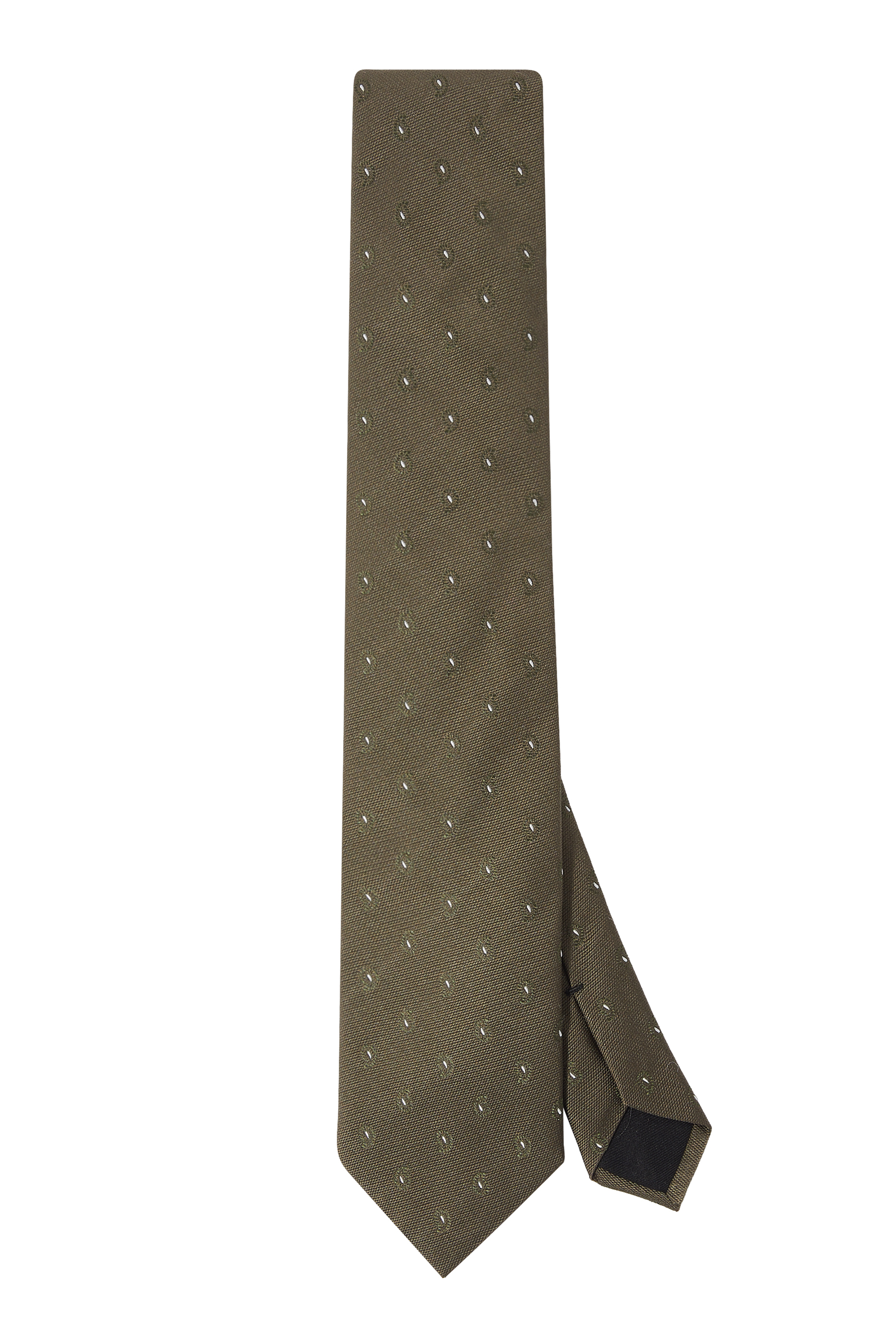 ربطة عنق سادة