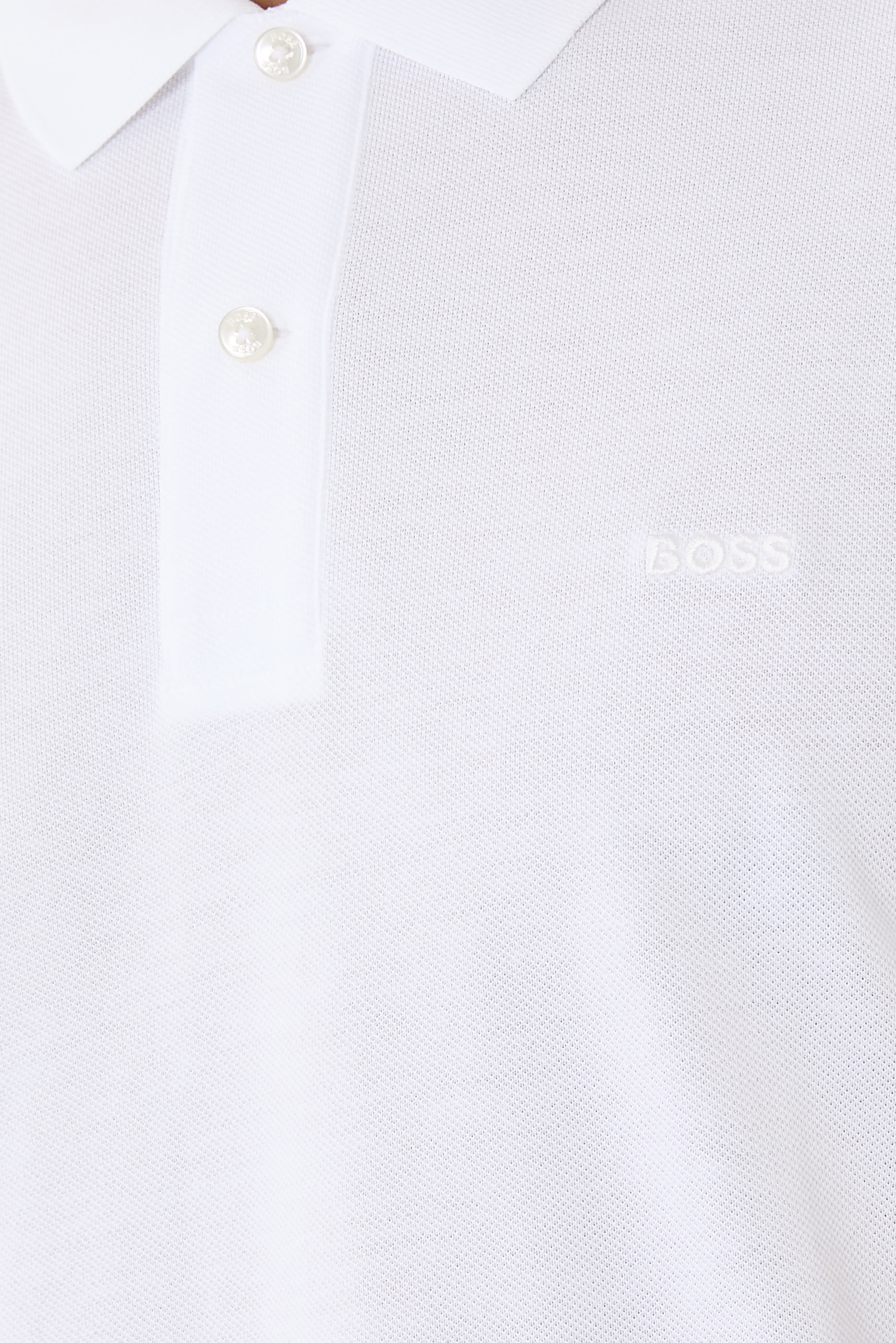 Pallas Polo Shirt