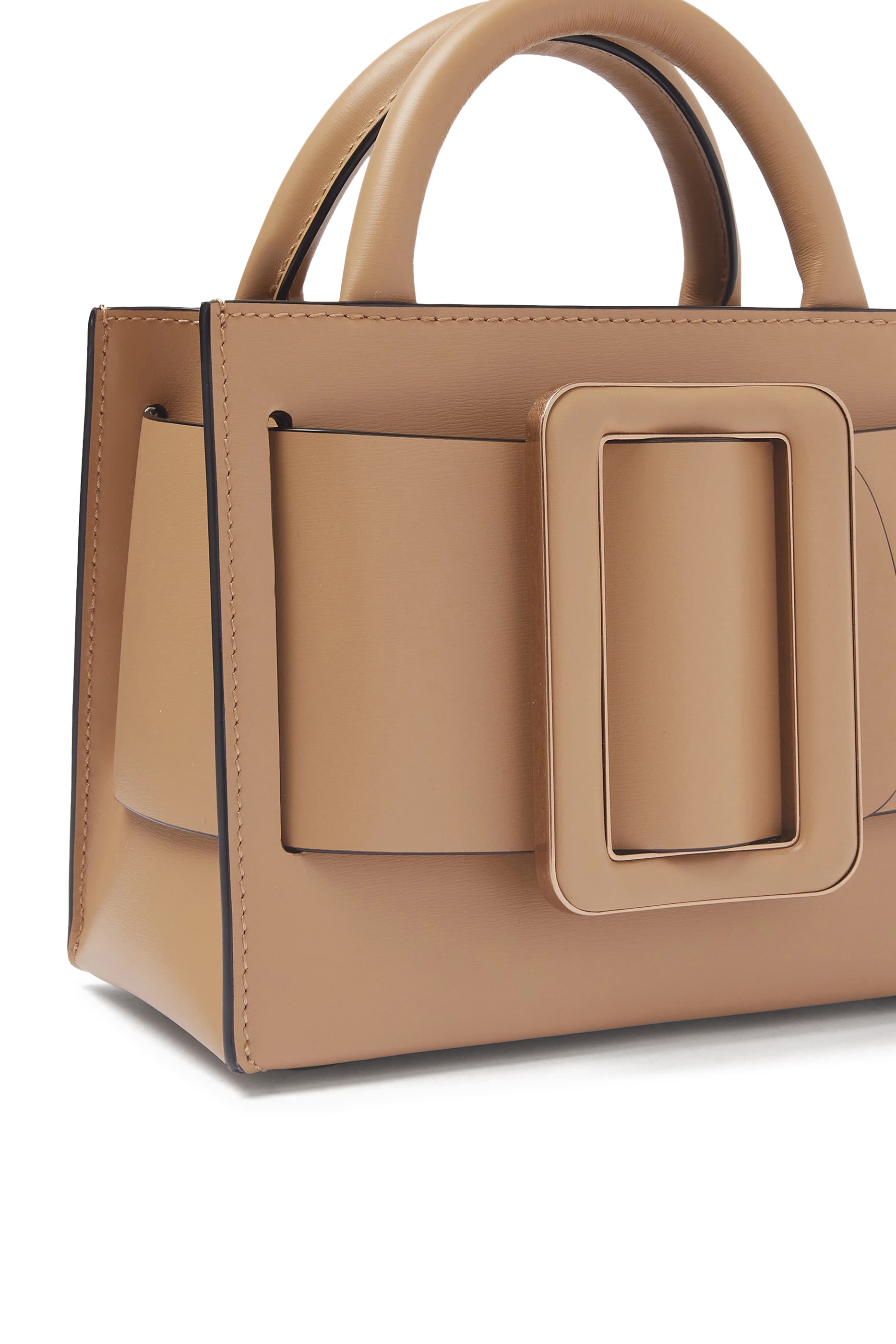 حقيبة بوبي 18 بيد علوية