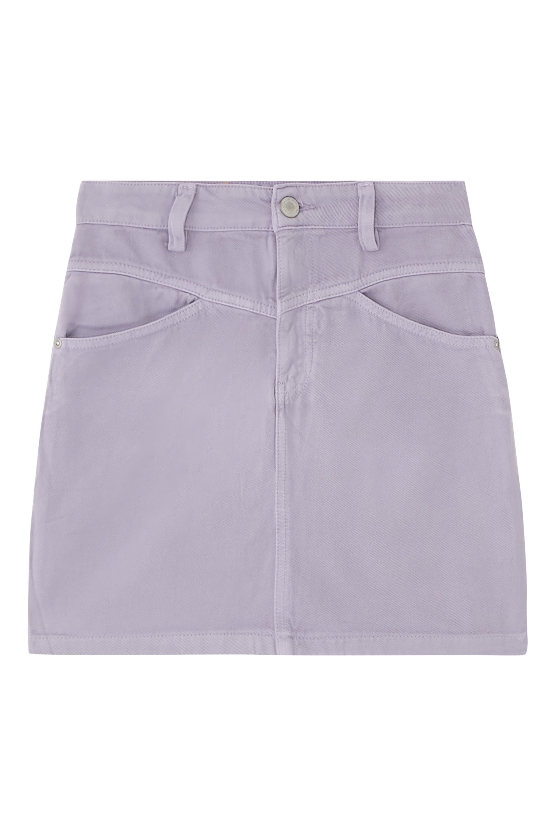 تنورة باجي دنيم للأطفال