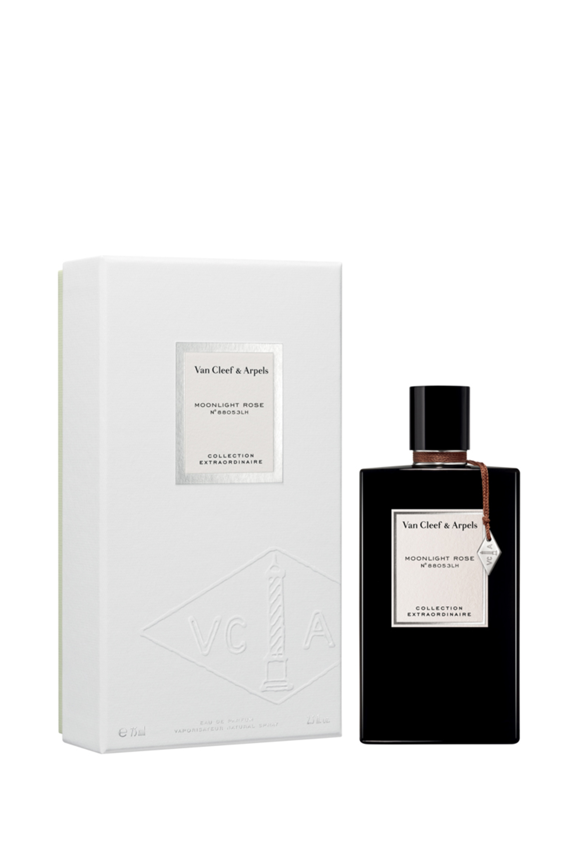 أو دو بارفان مونلايت روز