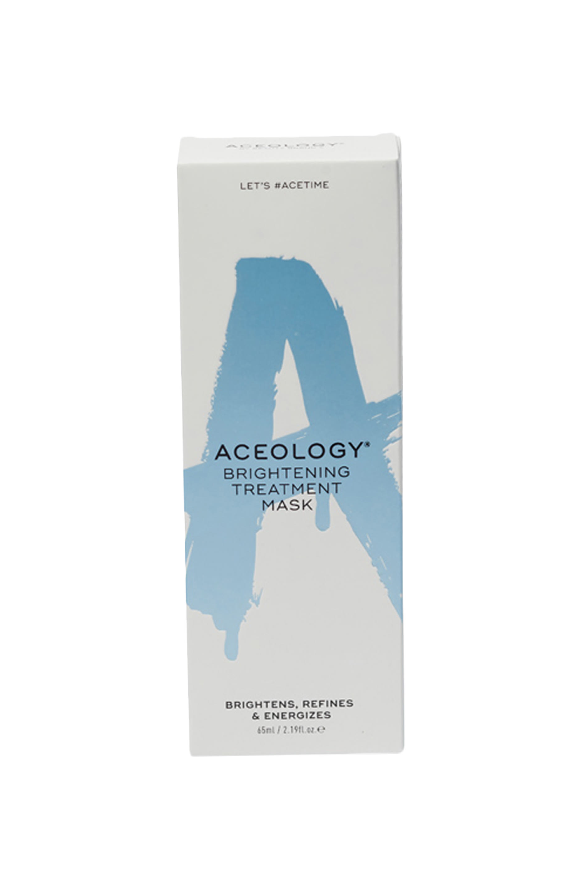 قناع علاجي لتفتيح البشرة