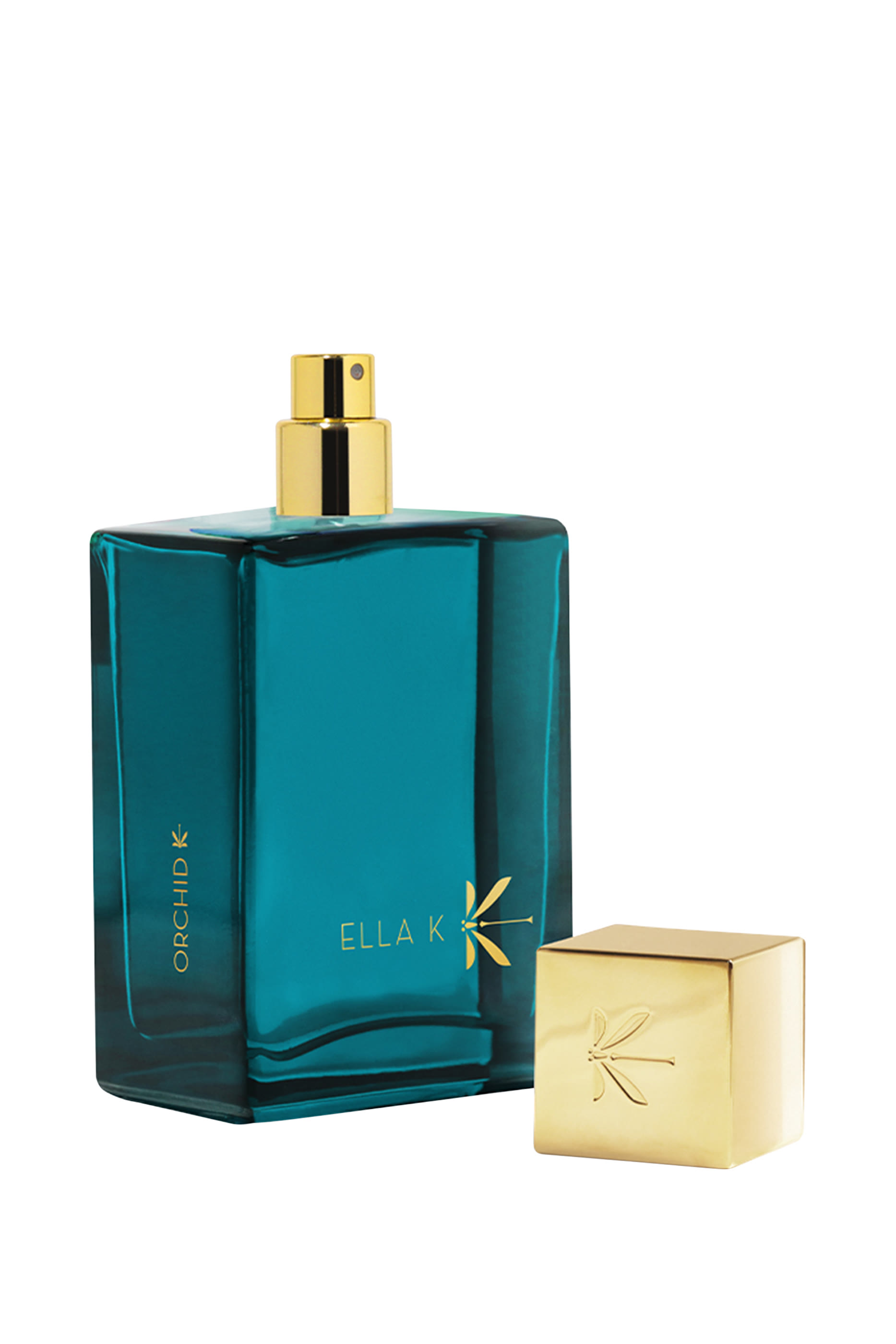 Orchid K Eau de Parfum 