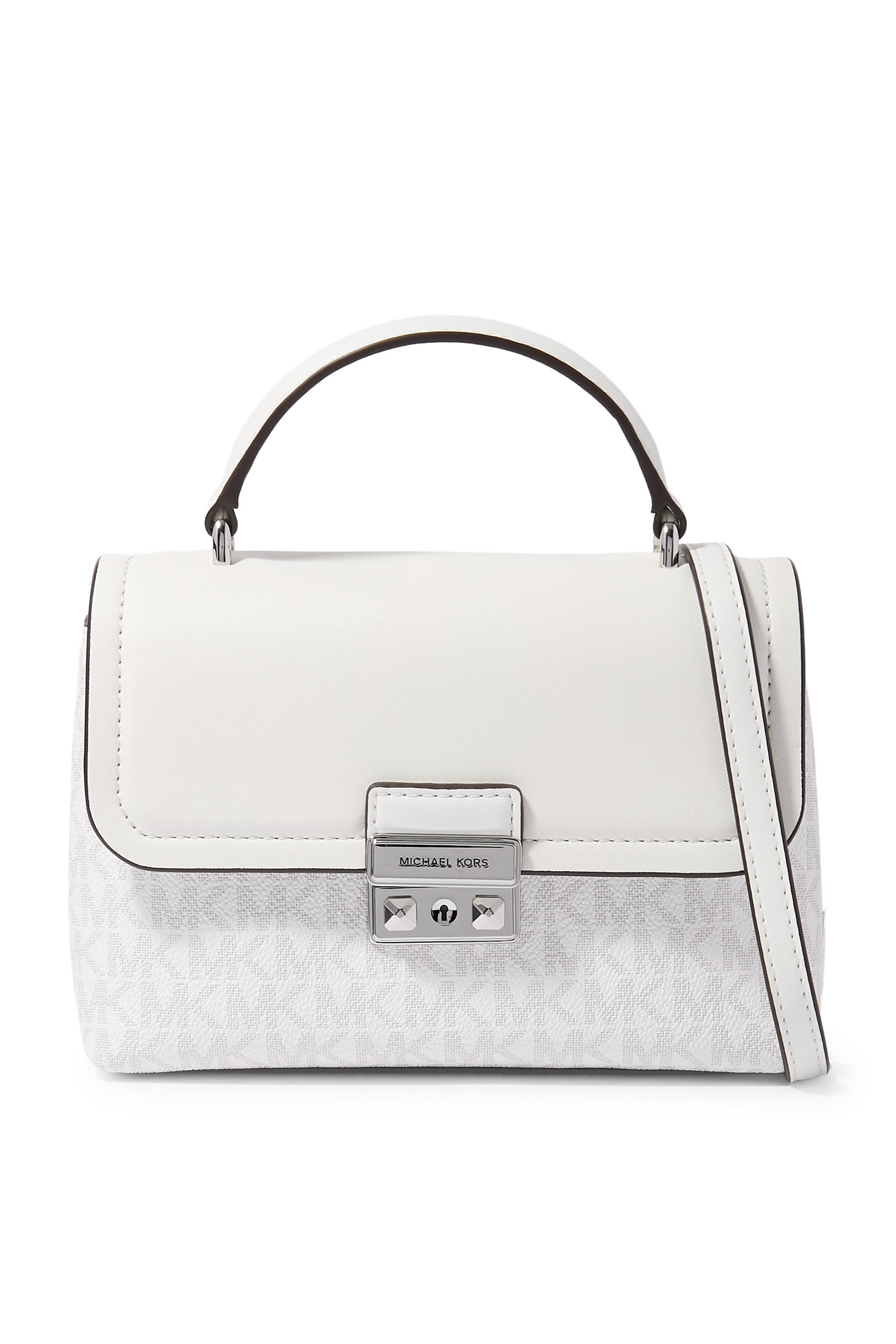 حقيبة كروس بودي هيذر صغيرة جدا جلد