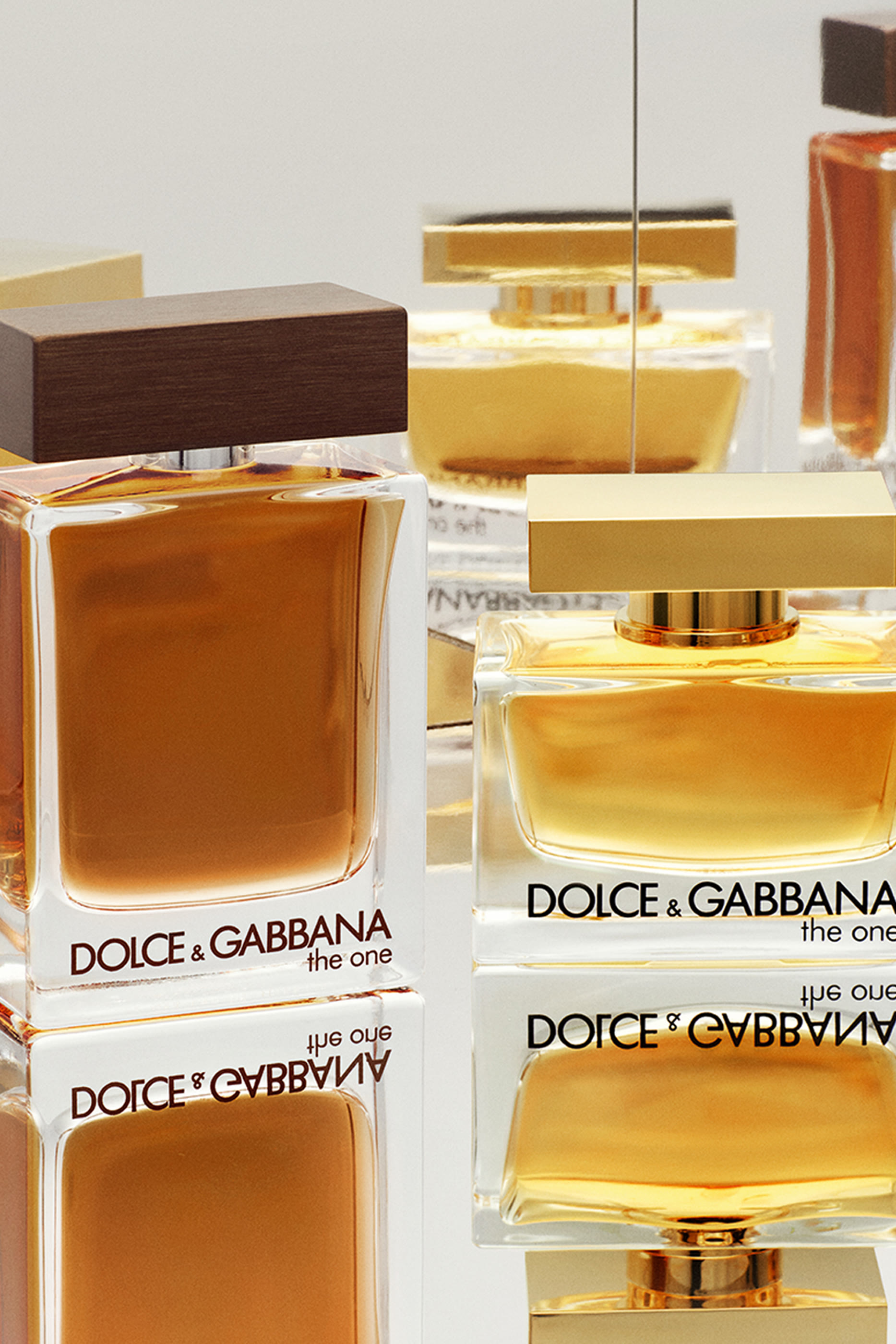 ماء عطر ذا وان