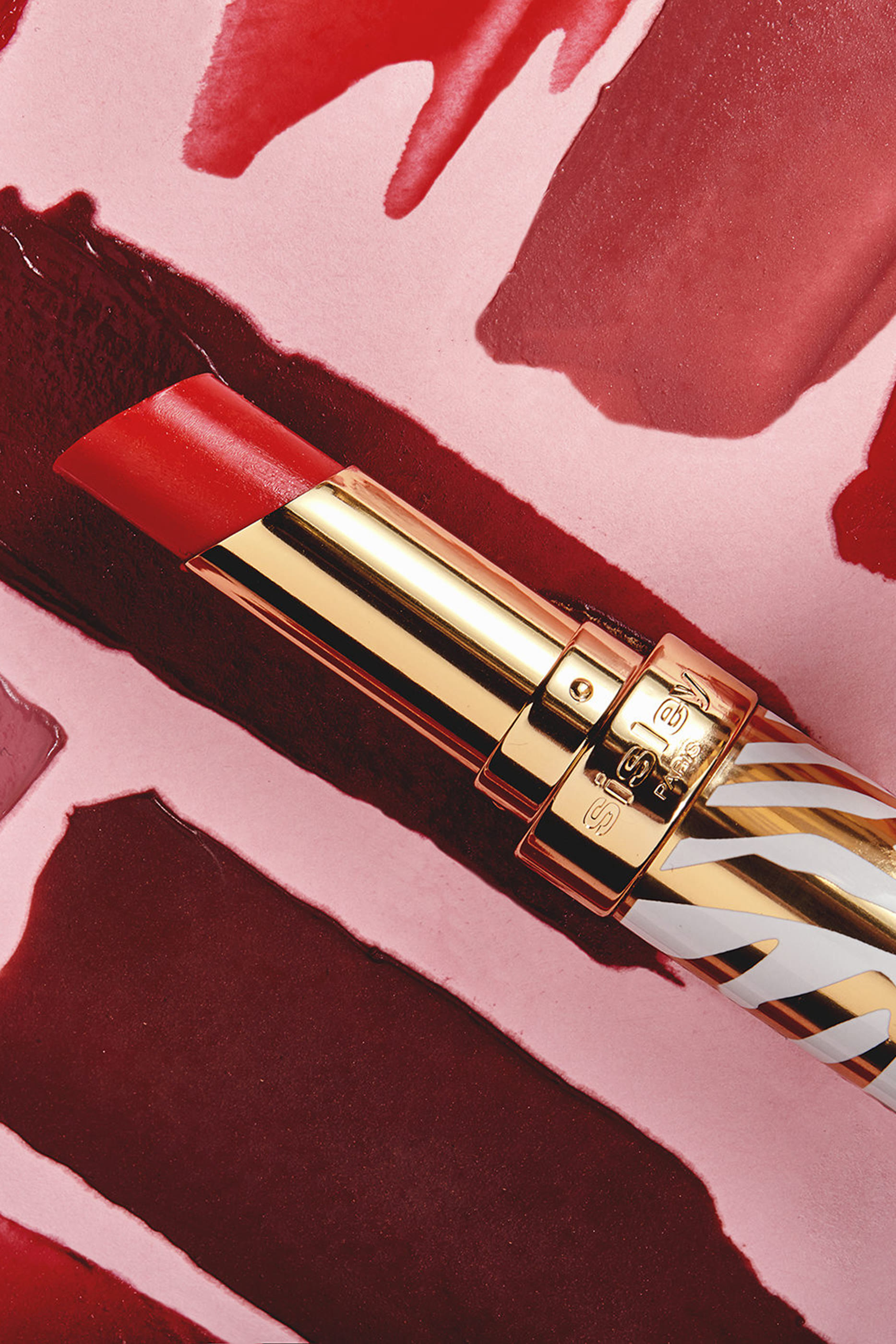 أحمر الشفاه فيتو روج شاين