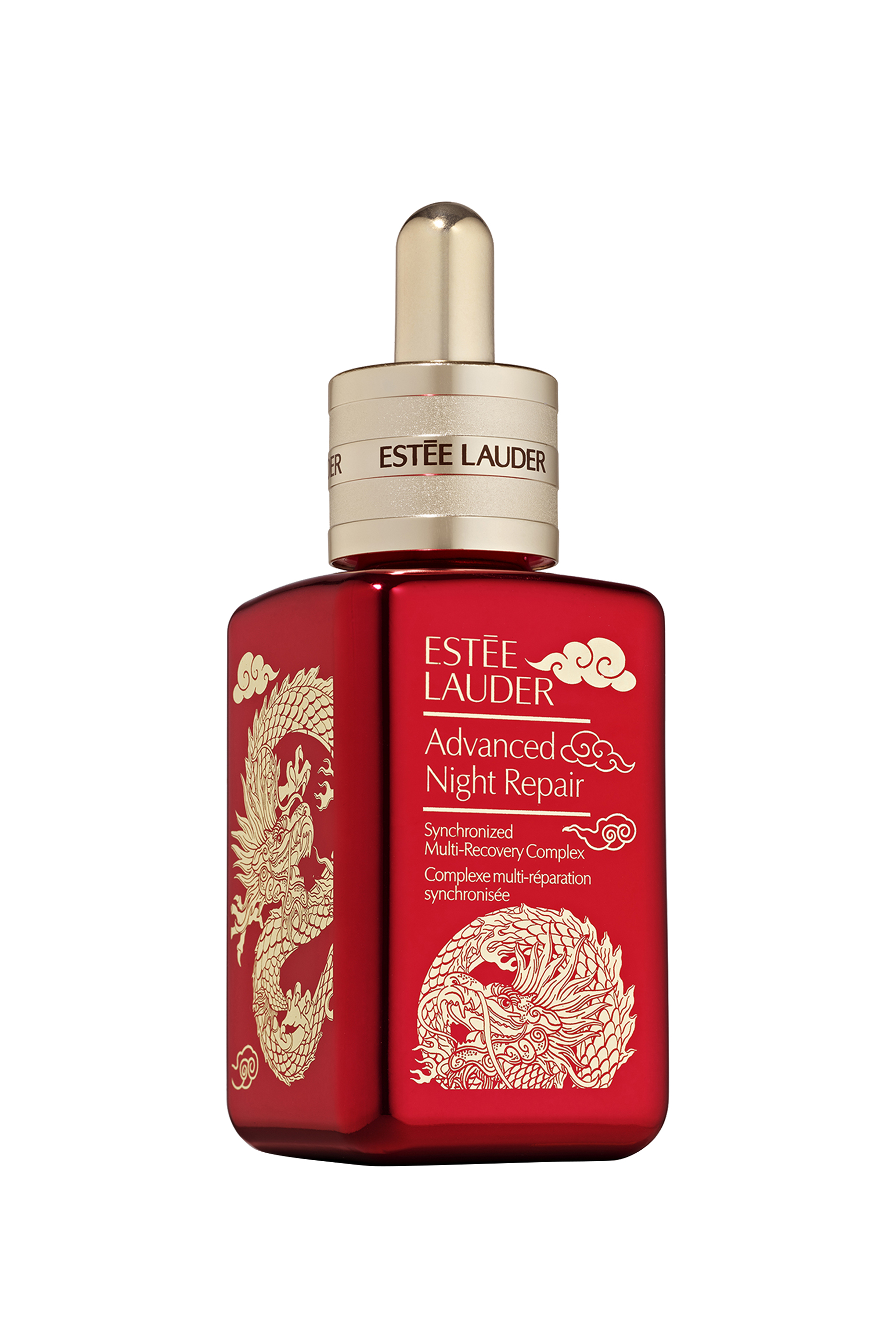 سيروم أدفانسد نايب ريبير بإصدار محدود