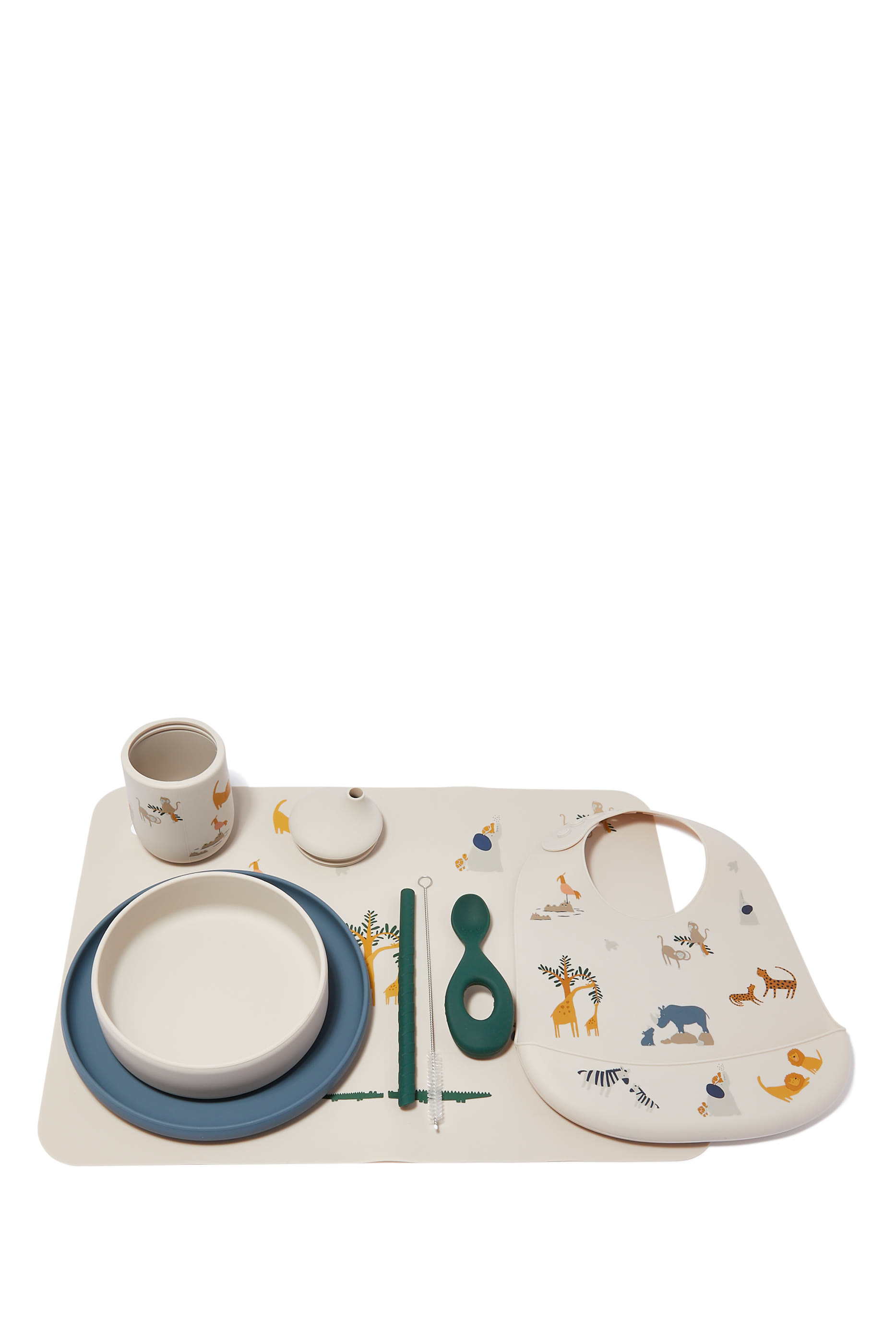 طقم هدايا تاين سيليكون 