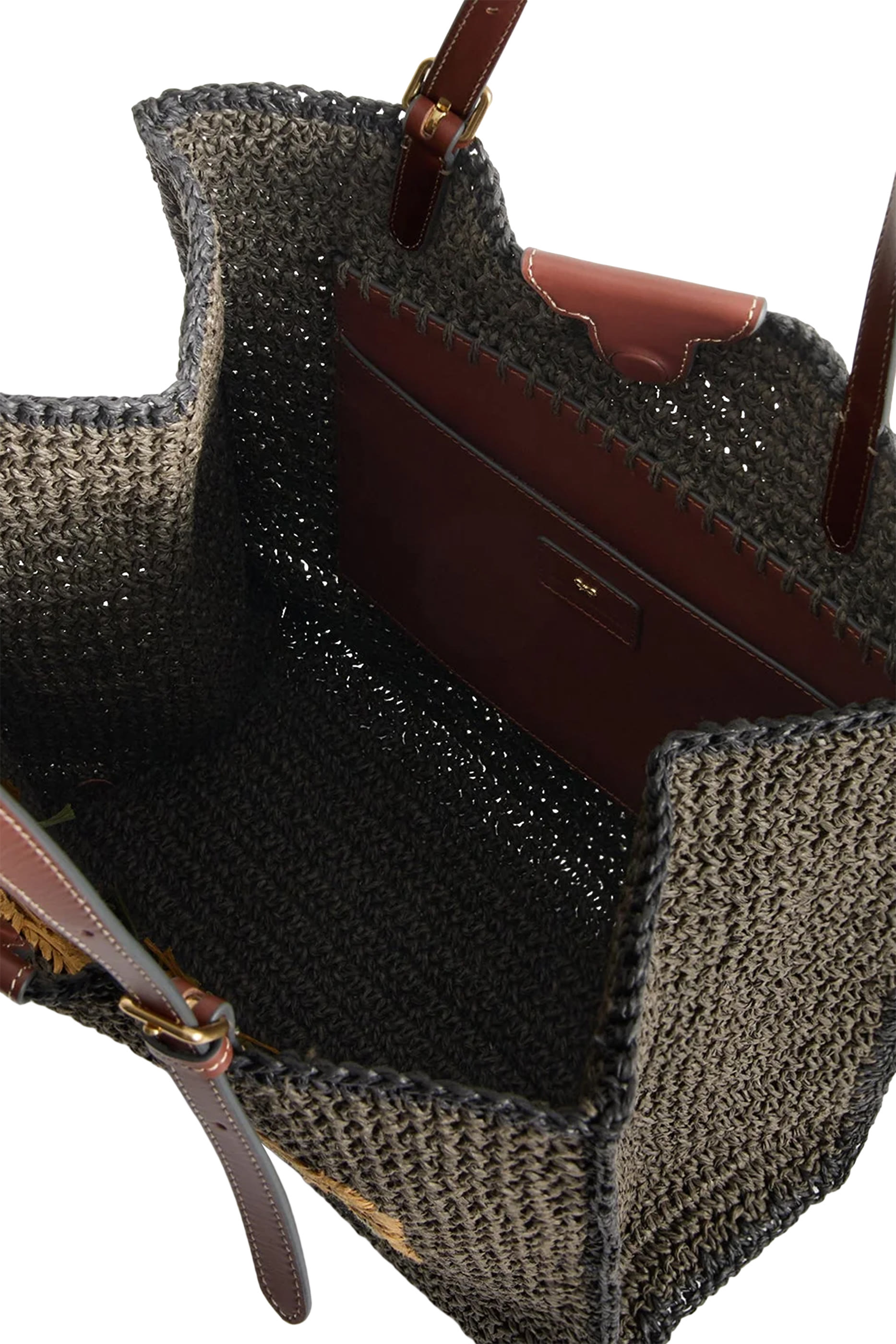 حقيبة يد آنيا براندز فيليبو بيريو إن/إس