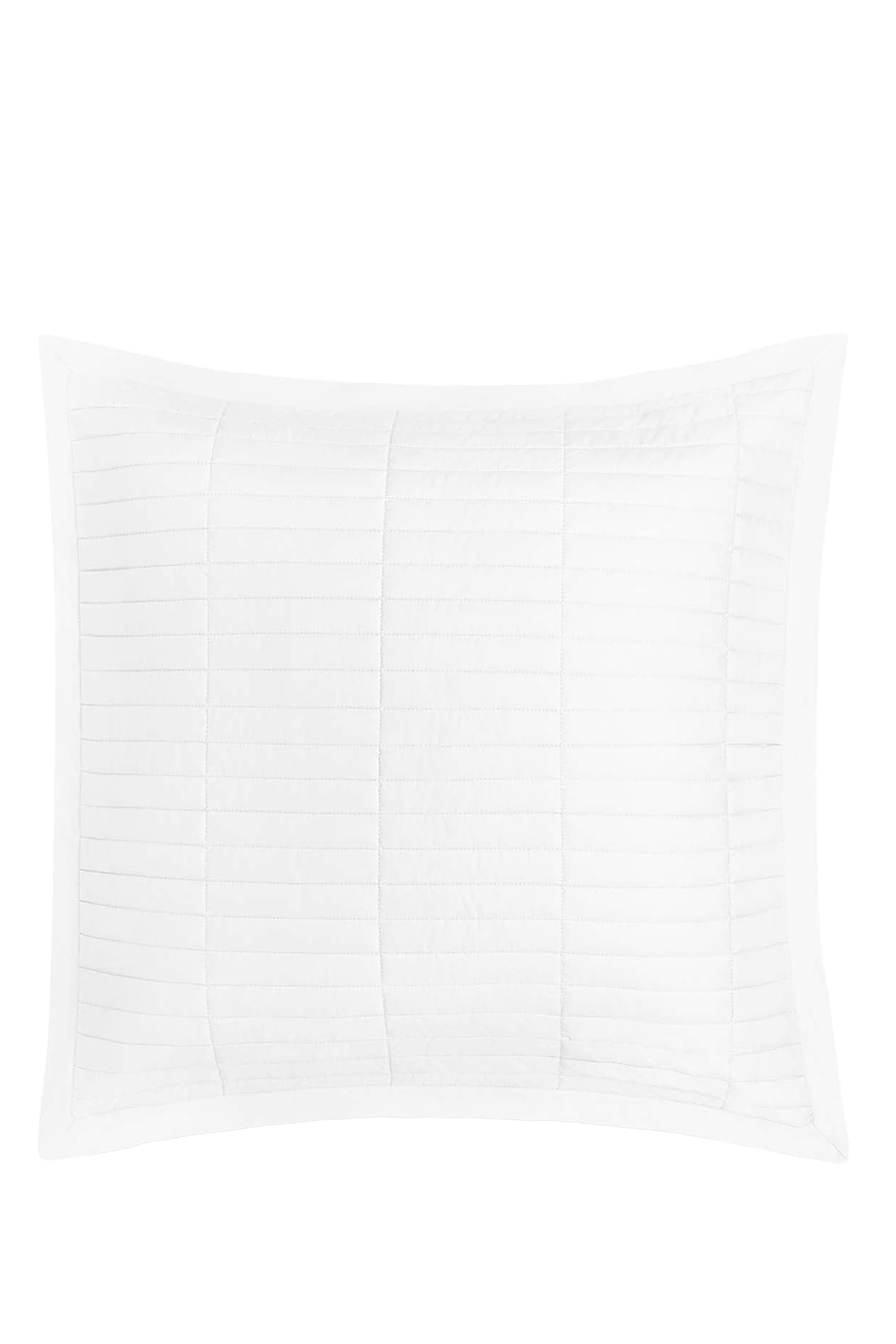 غطاء وسادة فريسكو مبطن