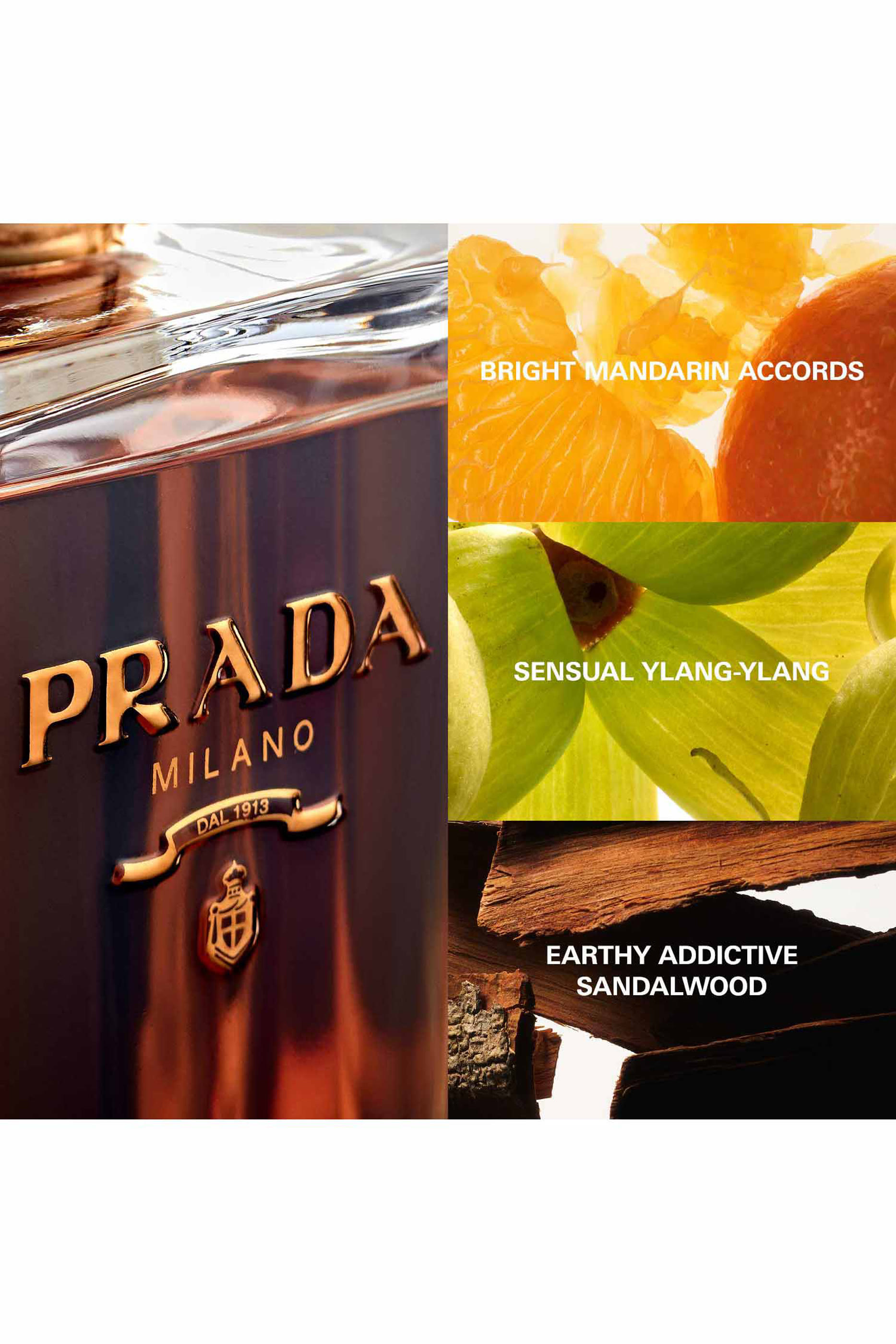 ماء عطر لا فيم برادا