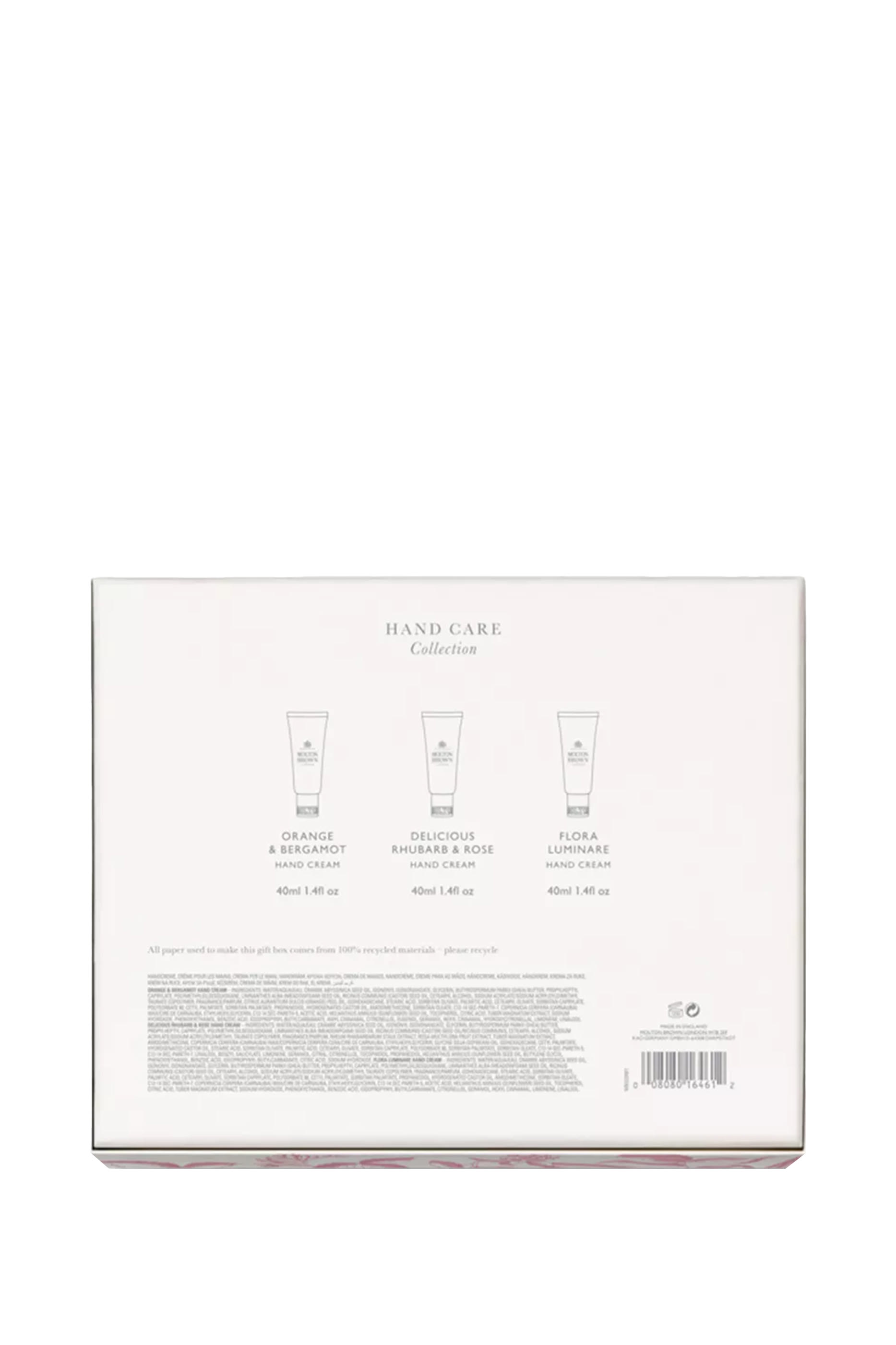 مجموعة هدايا للعناية باليدين