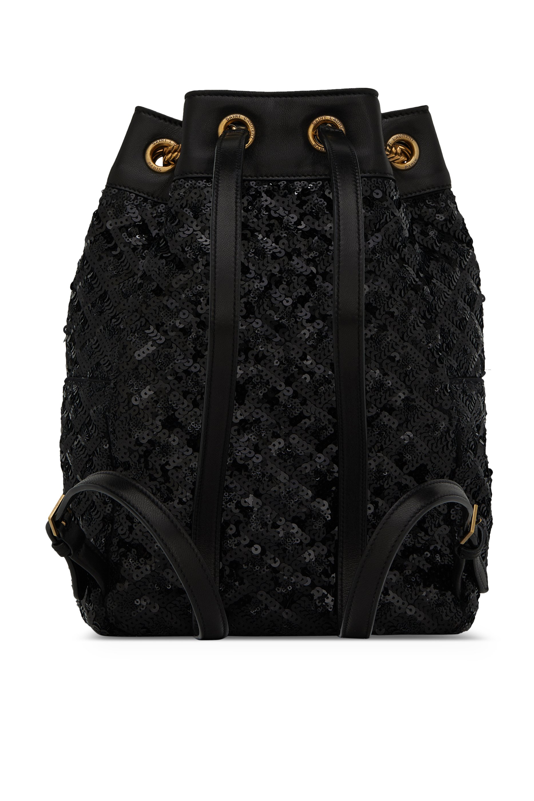 حقيبة ظهر جوي جلد