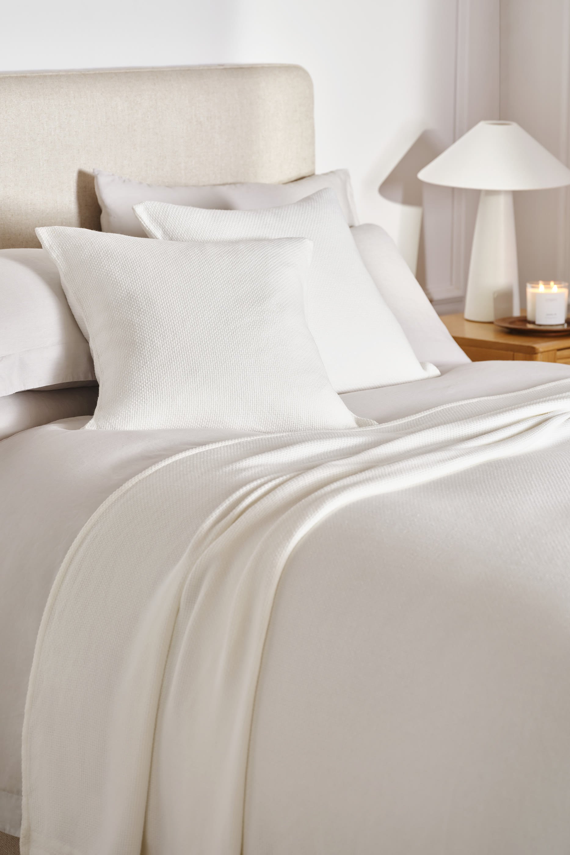 غطاء وسادة كينتون