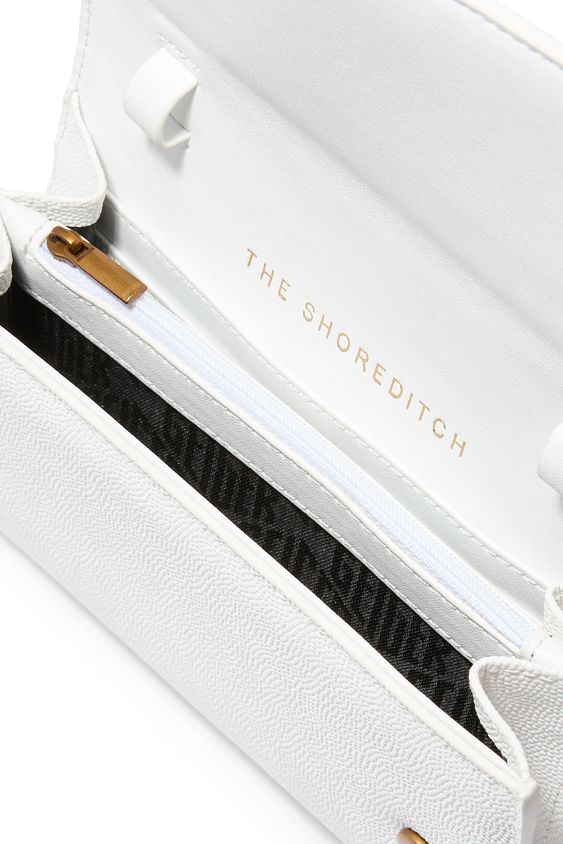 محفظة شورديتش بسلسلة