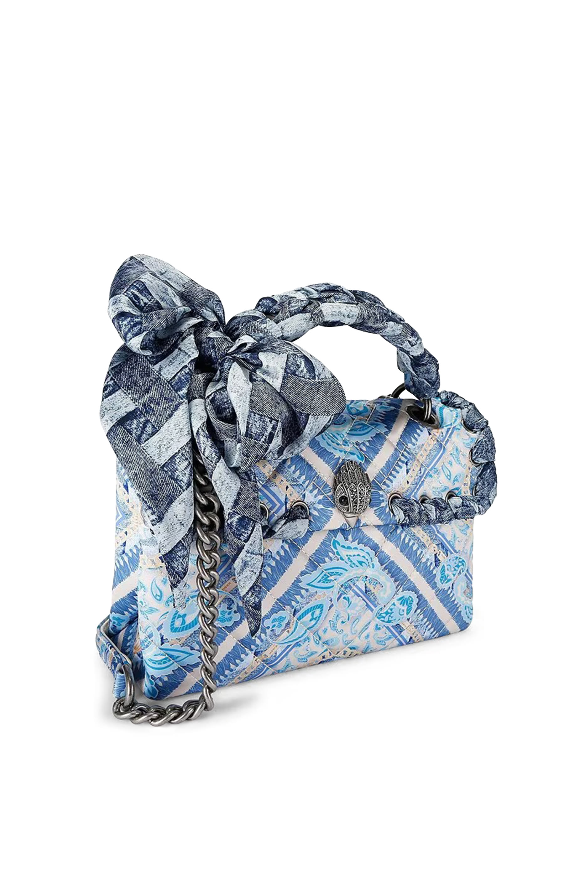 حقيبة كنسينغتون متوسطة